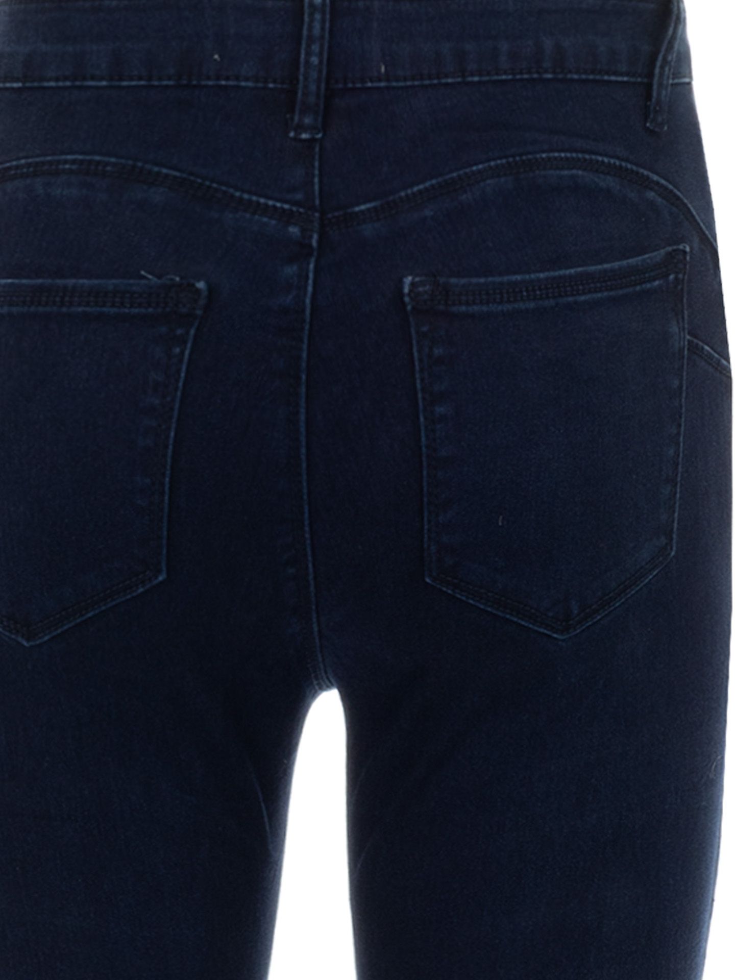 Ana & Lucy Jeans Belinda Blauw 00080000-580