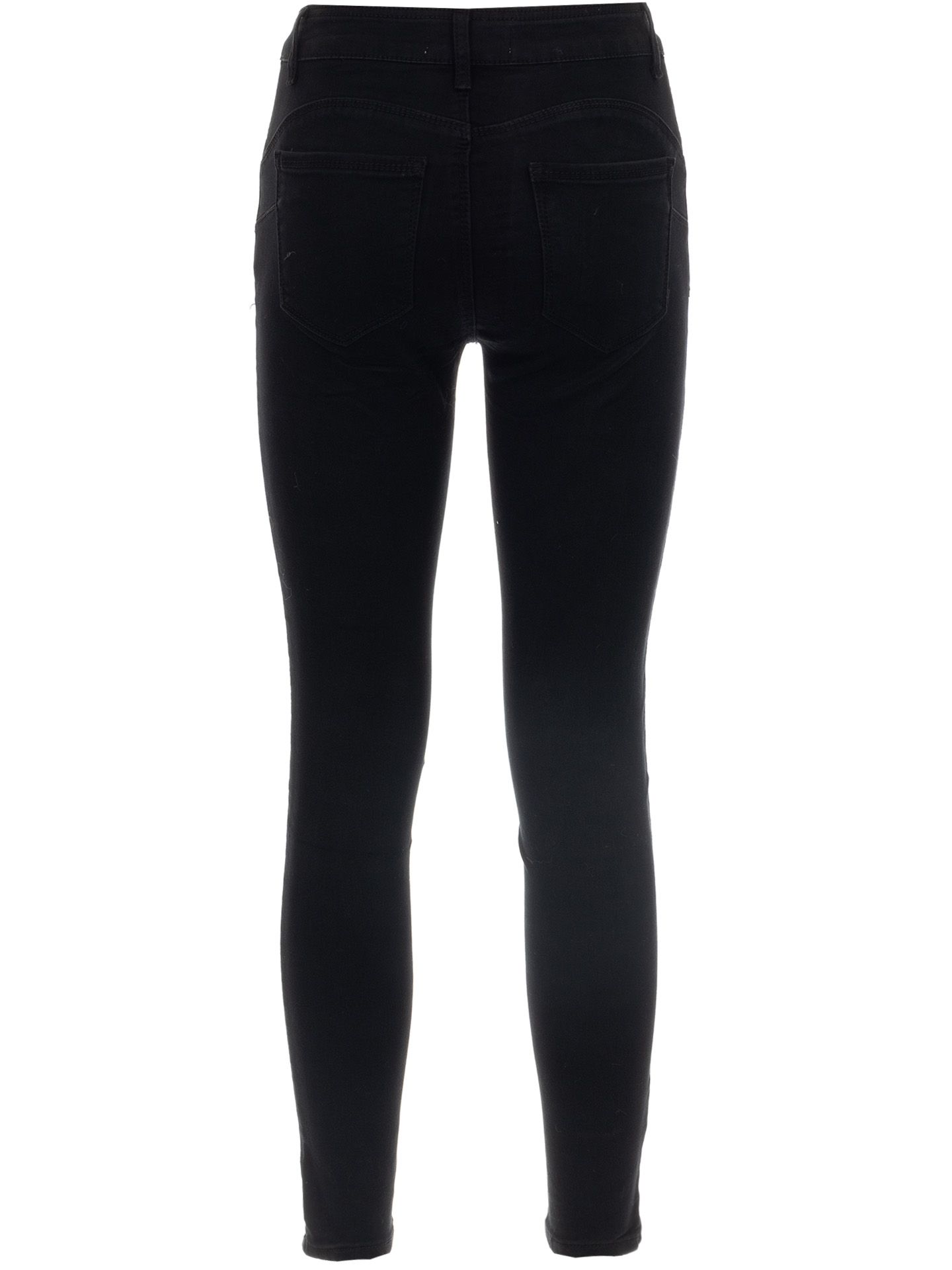 Ana & Lucy Jeans Belinda Zwart 00080000-7500