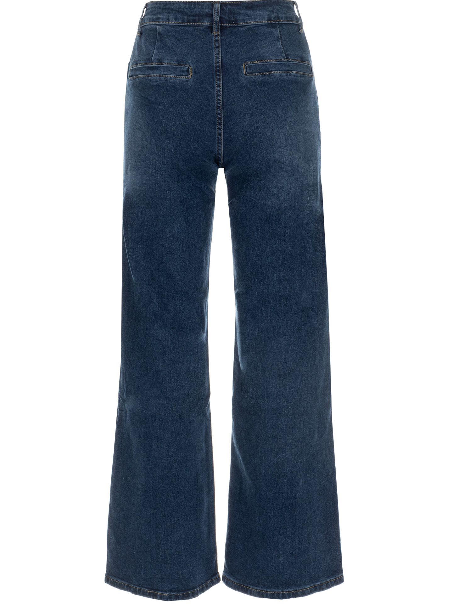 Ana & Lucy Jeans Linda Blauw 00080001-800