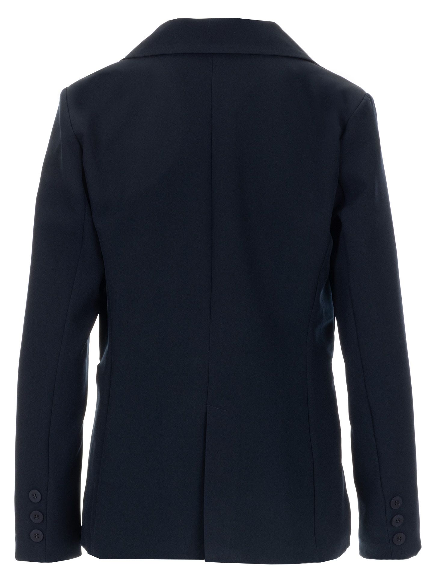 SAAR Blazer Neele Blauw 00080008-1500