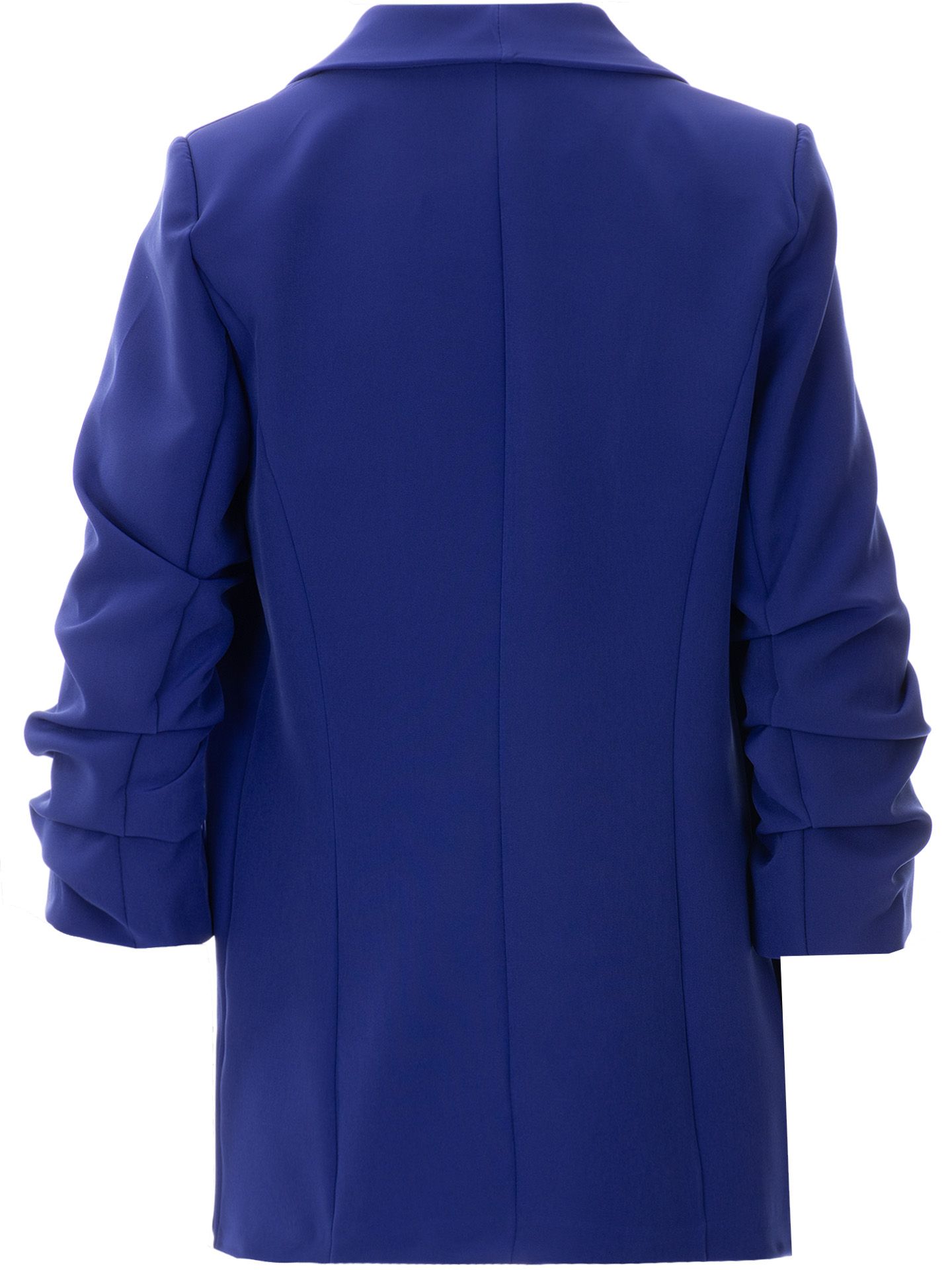 SAAR Blazer Noore Blauw 00080009-1400