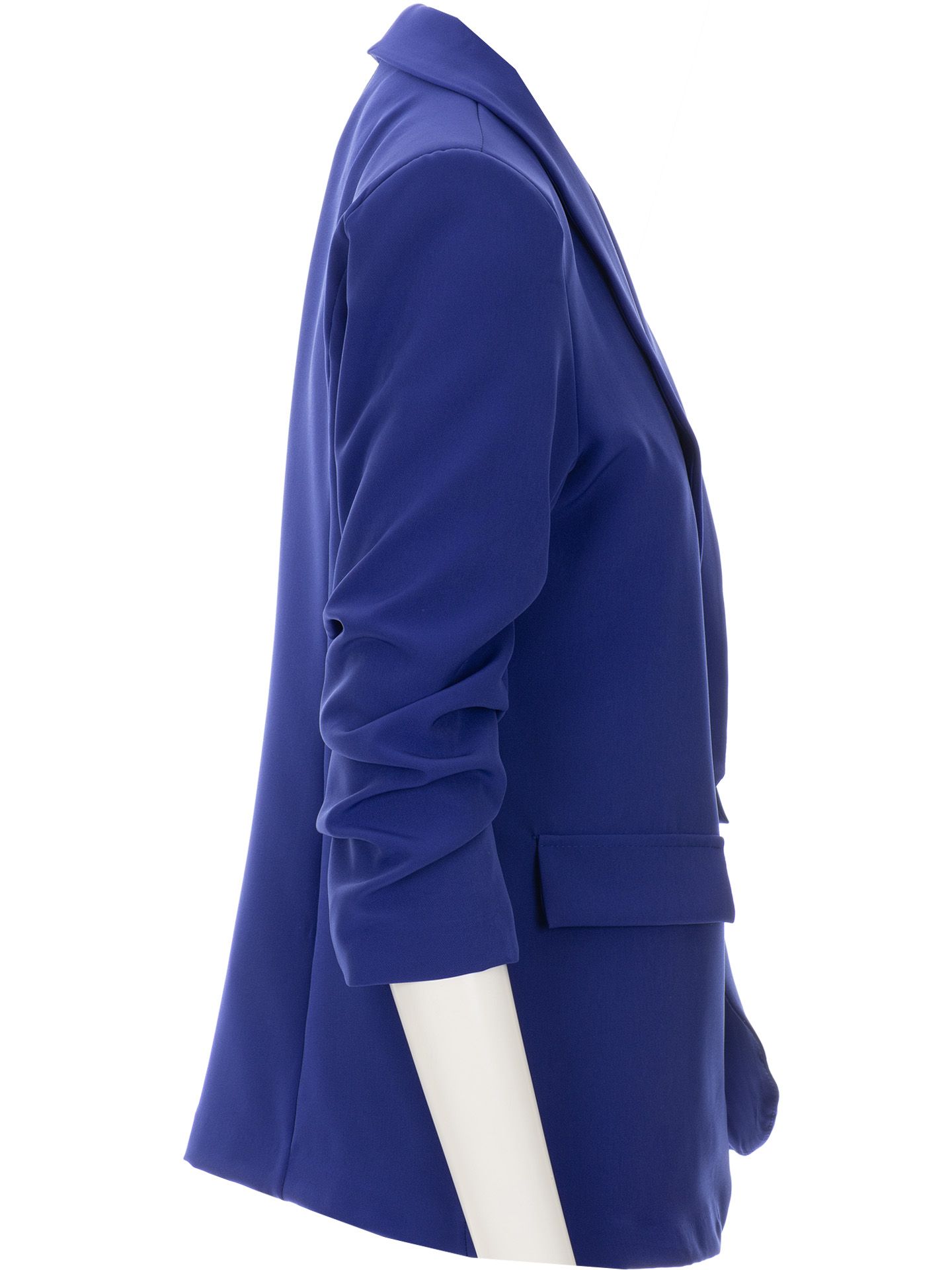 SAAR Blazer Noore Blauw 00080009-1400