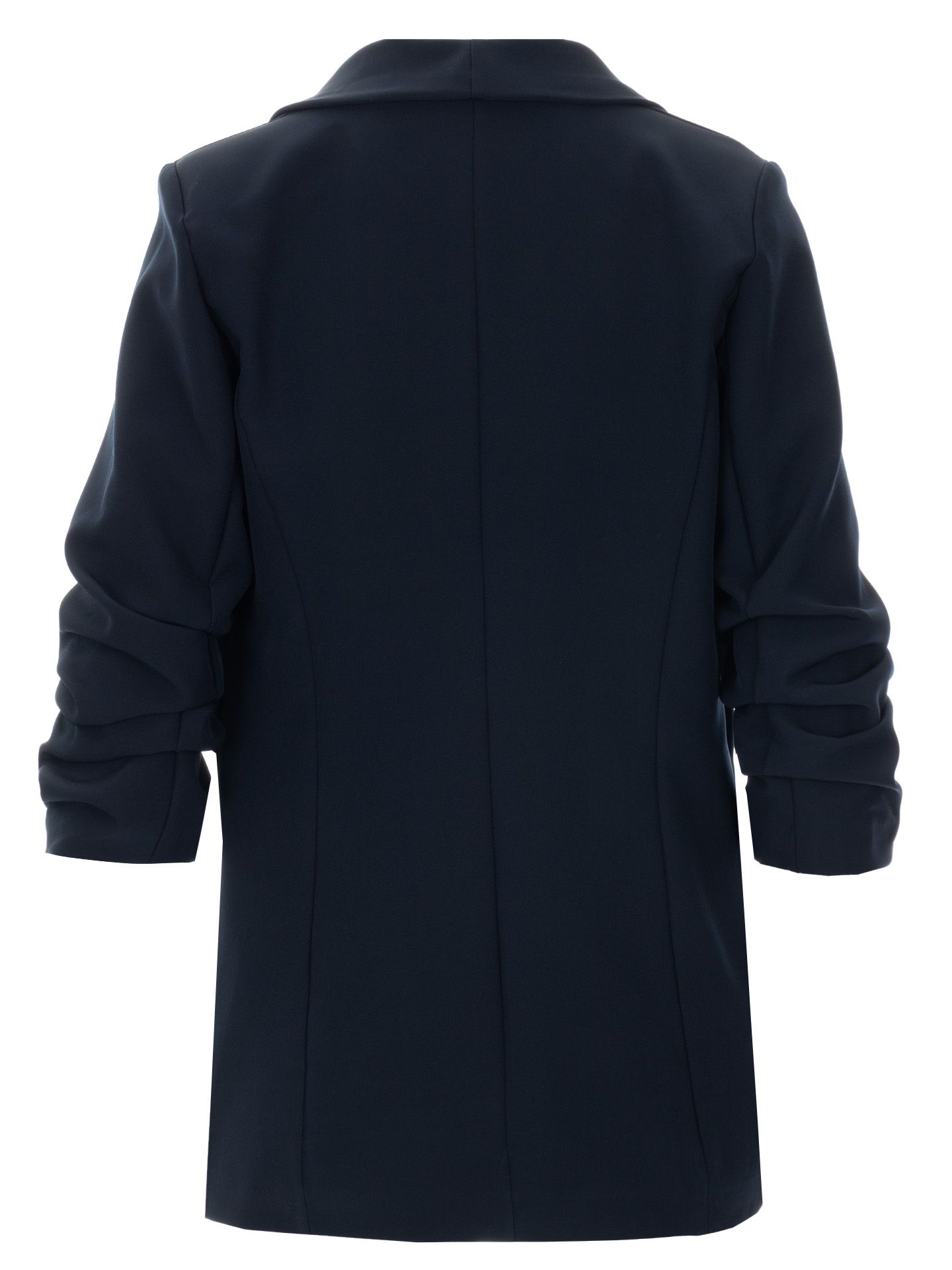 SAAR Blazer Noore Blauw 00080009-1500