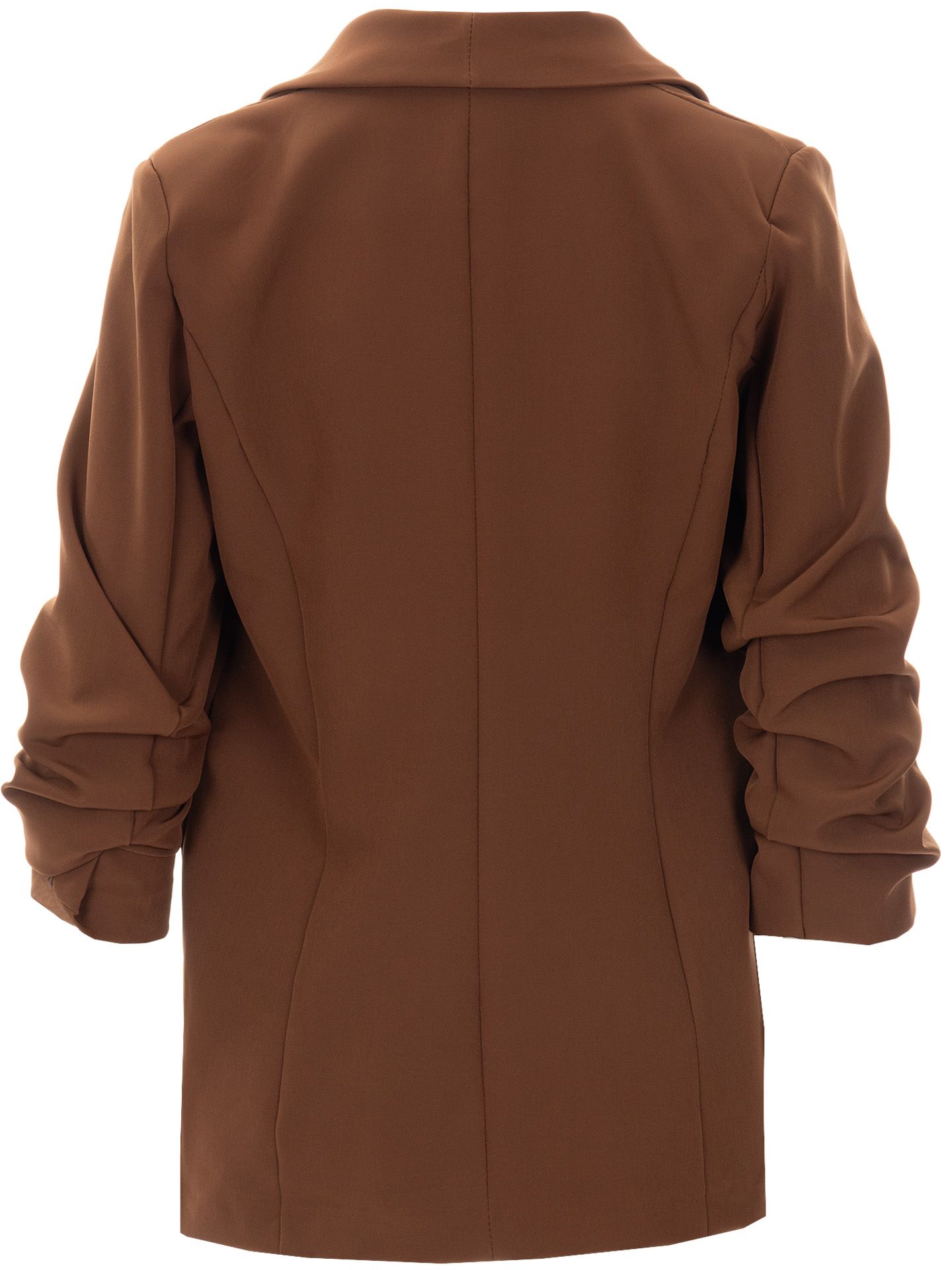 SAAR Blazer Noore Camel 00080009-2700