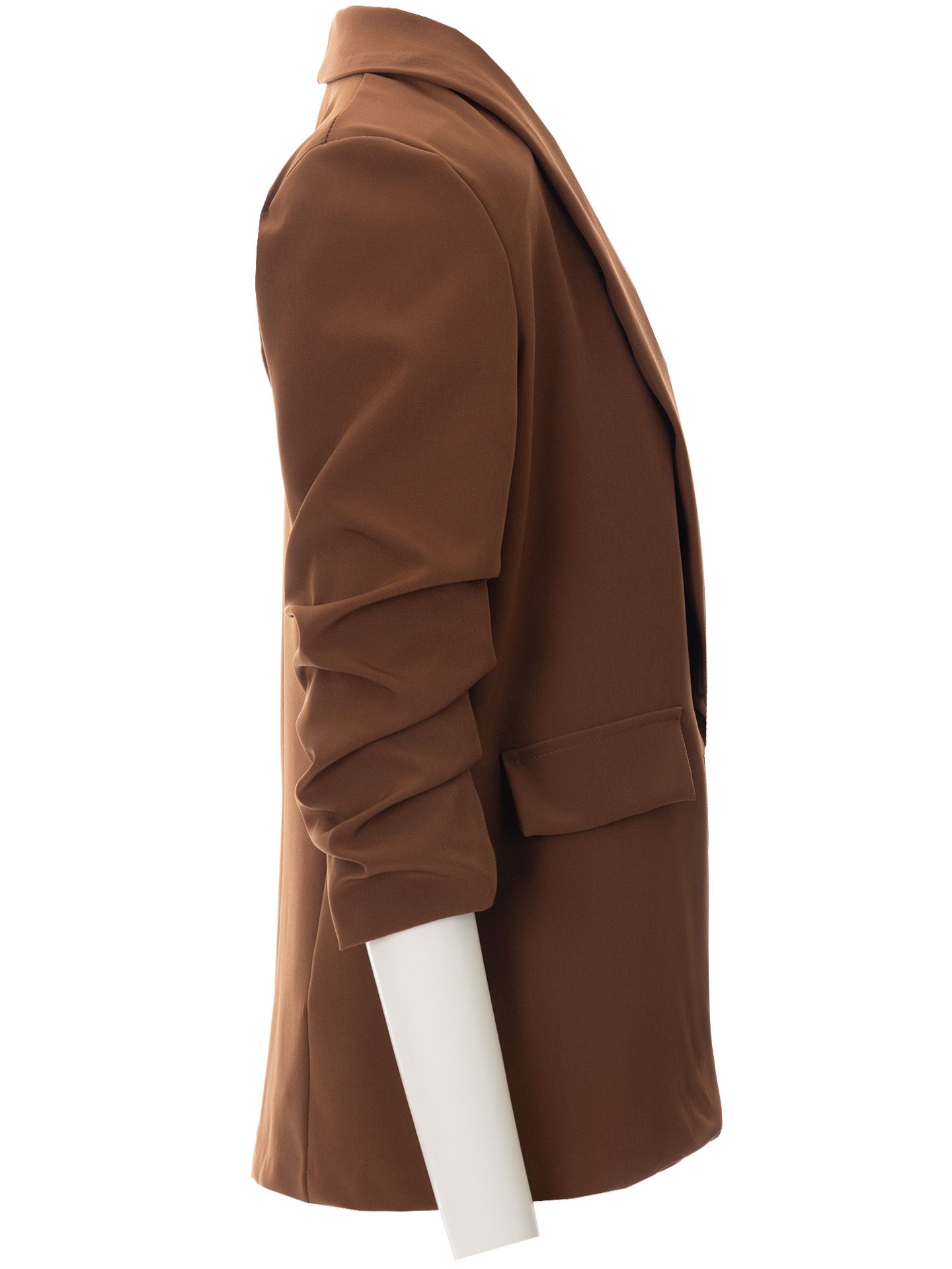 SAAR Blazer Noore Camel 00080009-2700