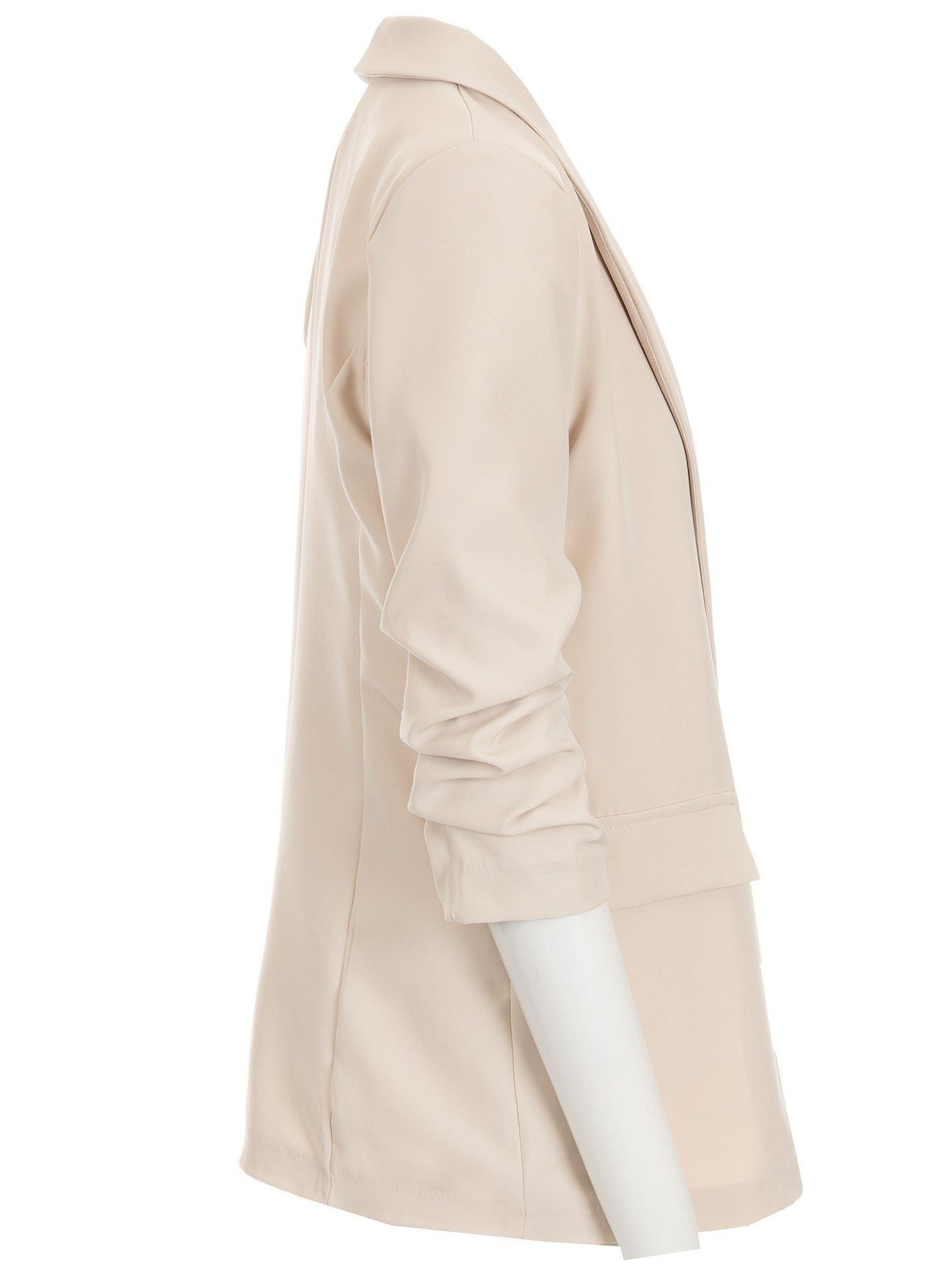 SAAR Blazer Noore Beige 00080009-5100