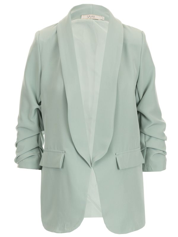 SAAR Blazer Noore Groen 2900075998067