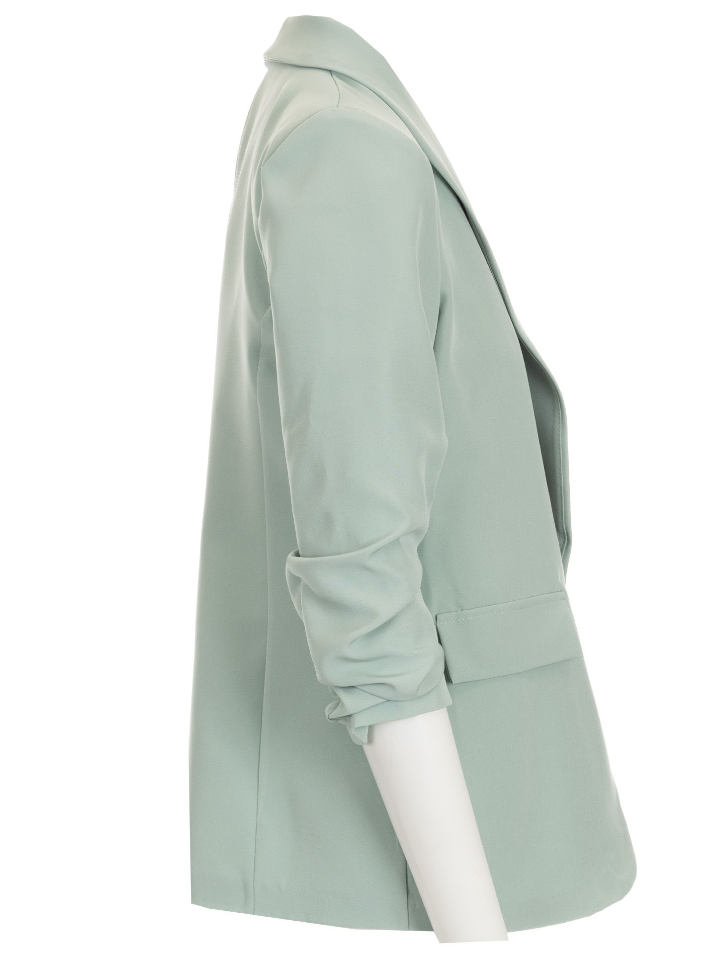 SAAR Blazer Noore Groen 00080009-6100