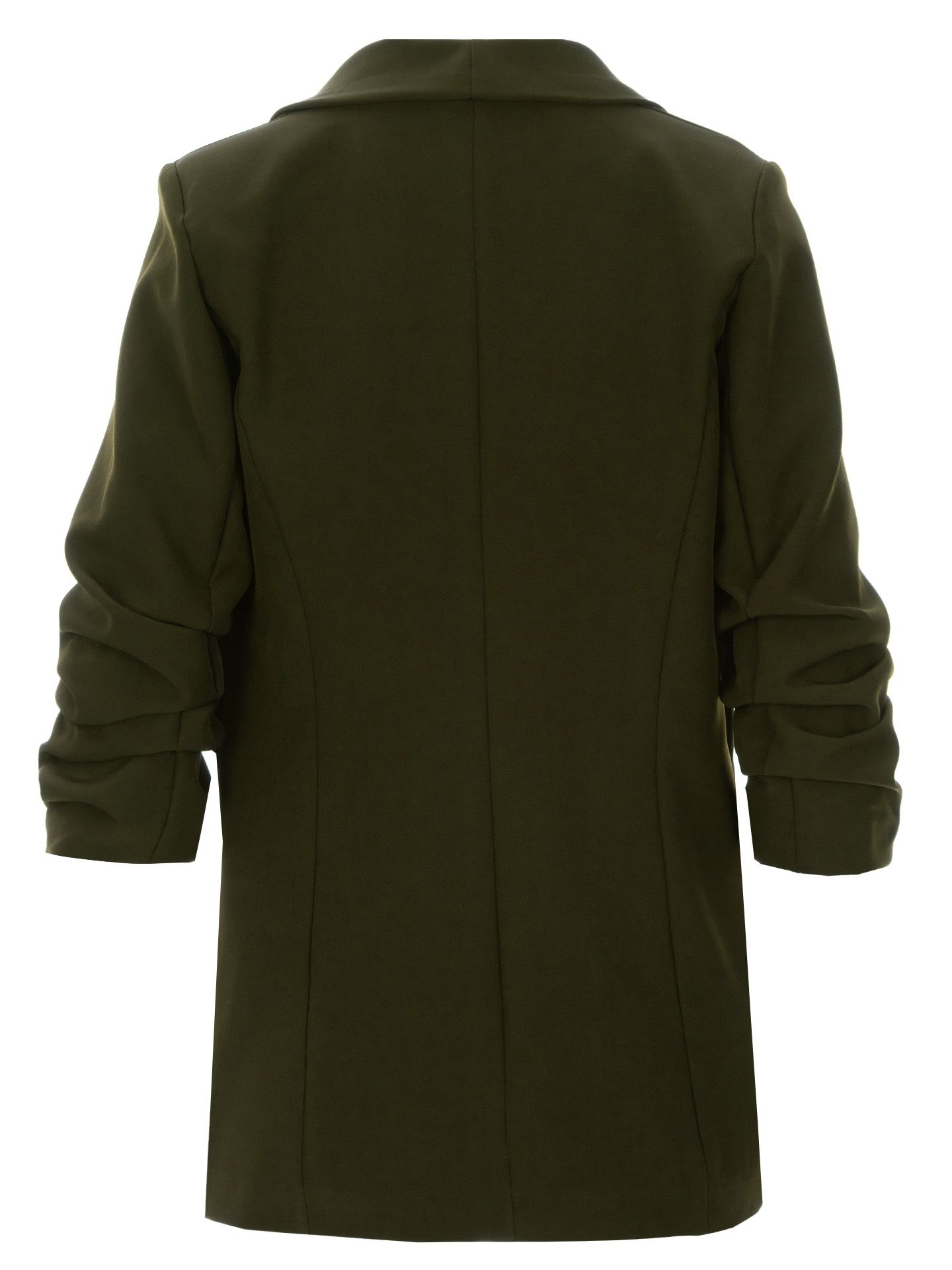 SAAR Blazer Noore Groen 00080009-6300