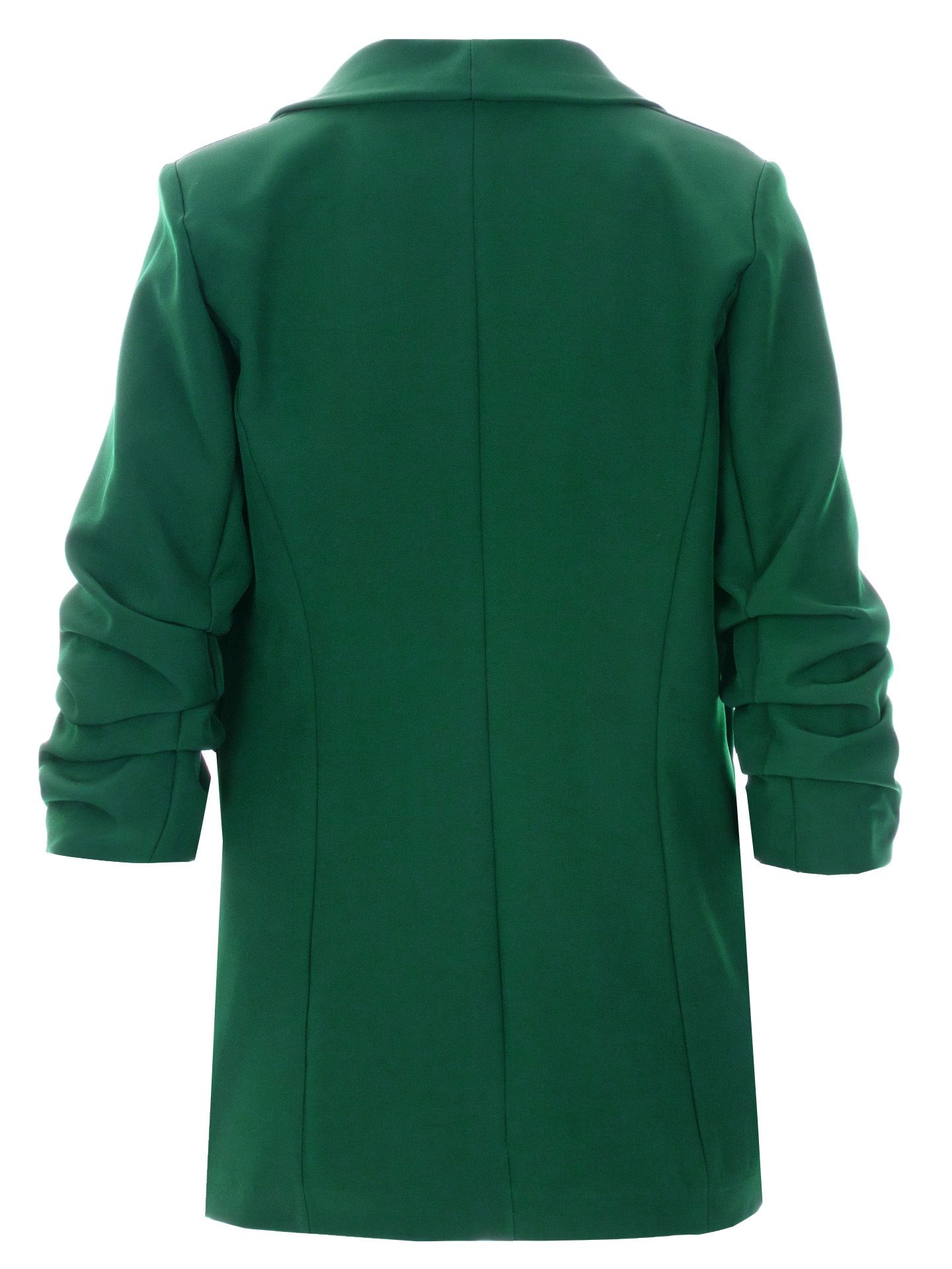 SAAR Blazer Noore Groen 00080009-6500