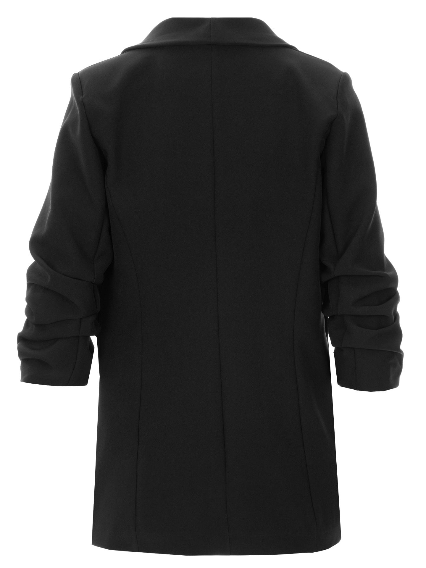 SAAR Blazer Noore Zwart 00080009-7500