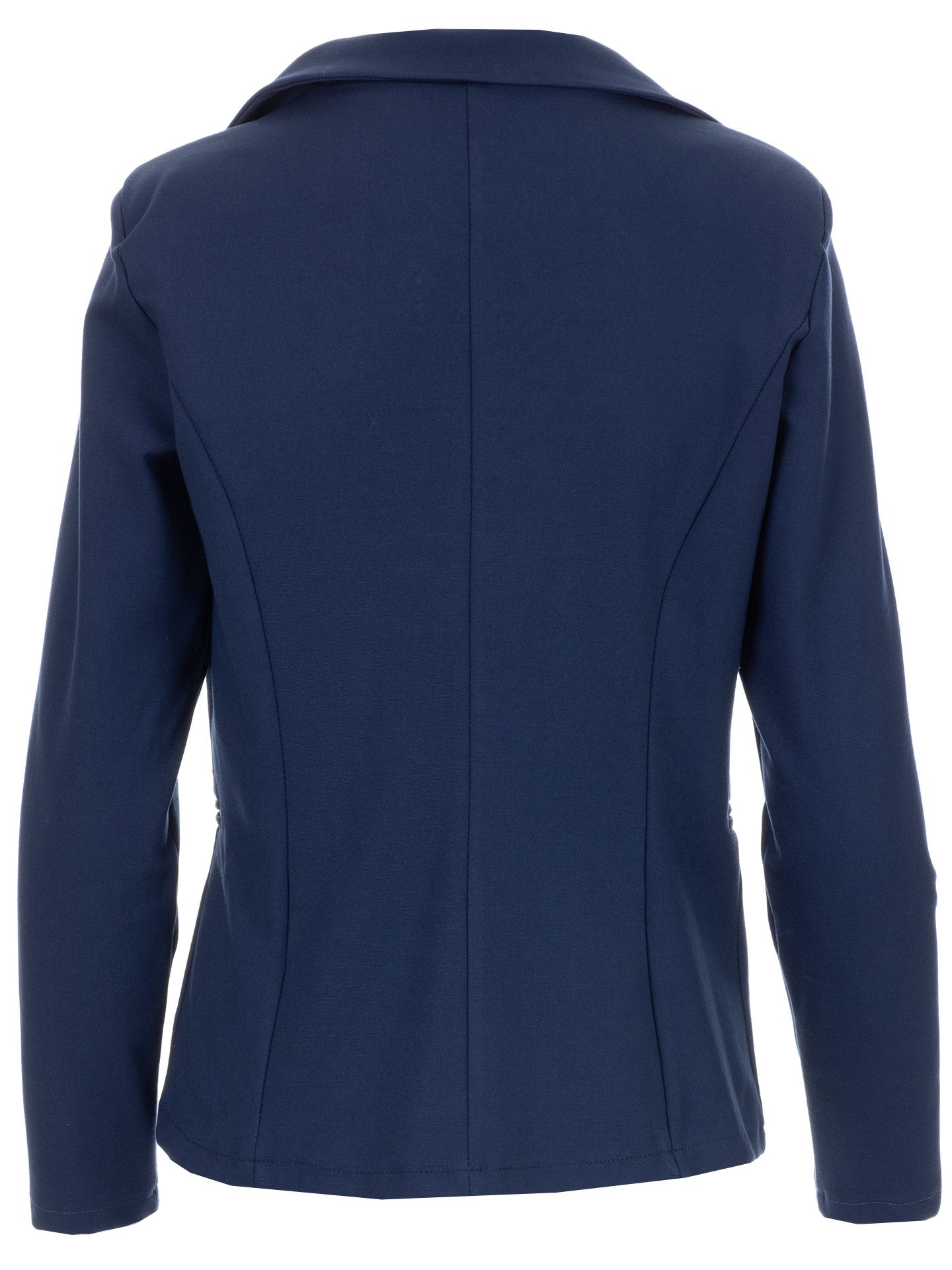 SAAR Blazer Nyla Blauw 00080010-1300