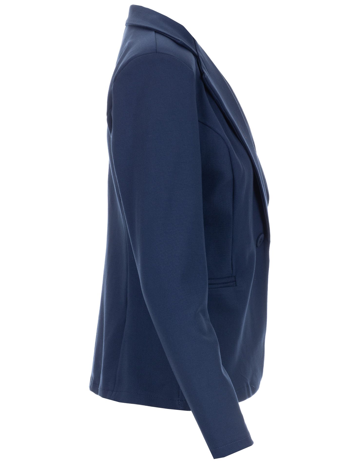 SAAR Blazer Nyla Blauw 00080010-1300