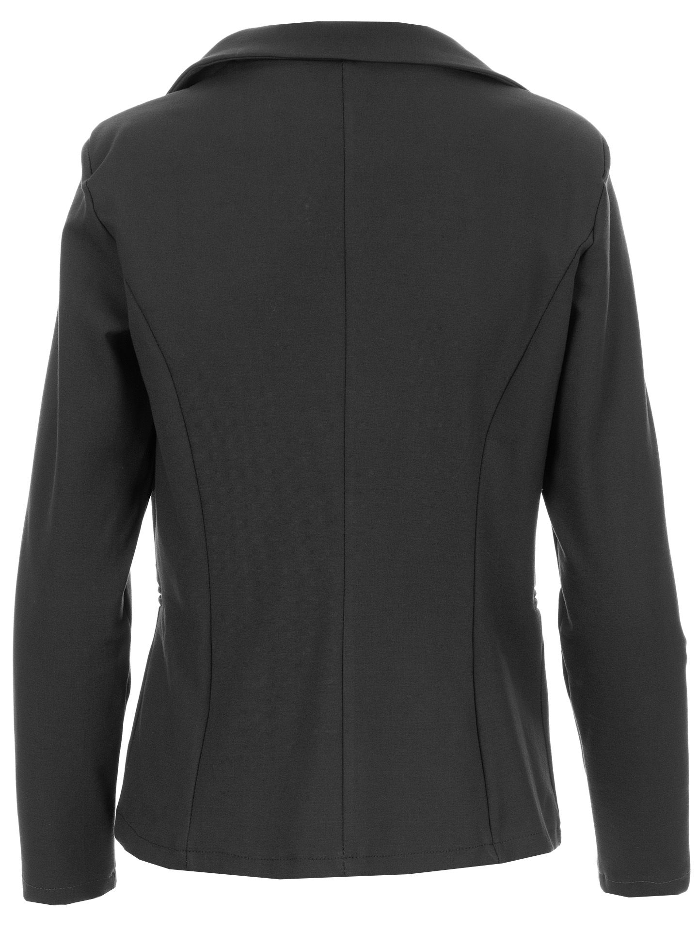 SAAR Blazer Nyla Zwart 00080010-7500