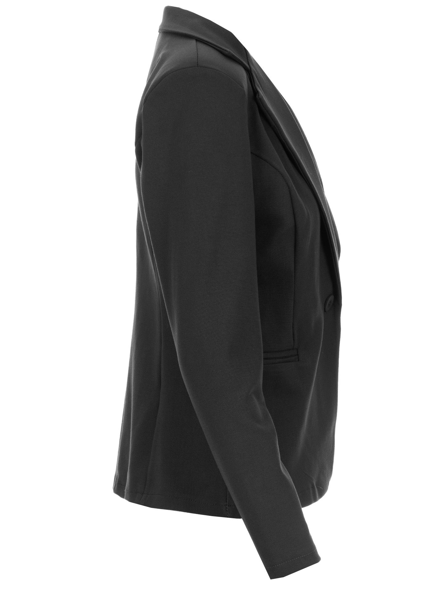 SAAR Blazer Nyla Zwart 00080010-7500