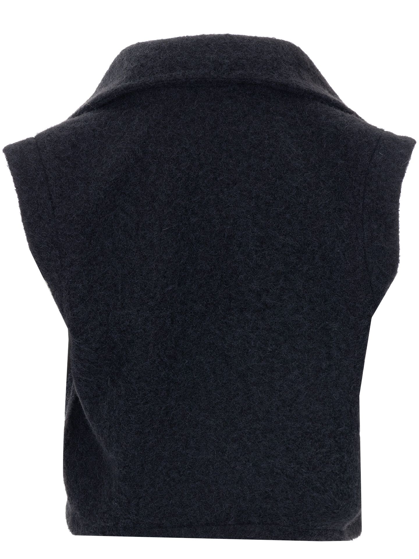 SAAR Gilet Norah Blauw 00080028-1500