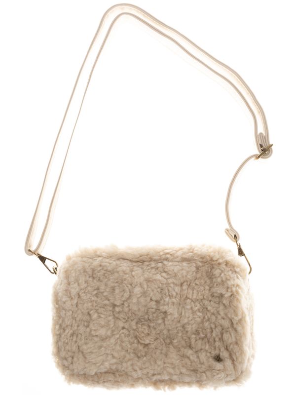 Schijvens mode Tas Teddy Beige 2900074510017