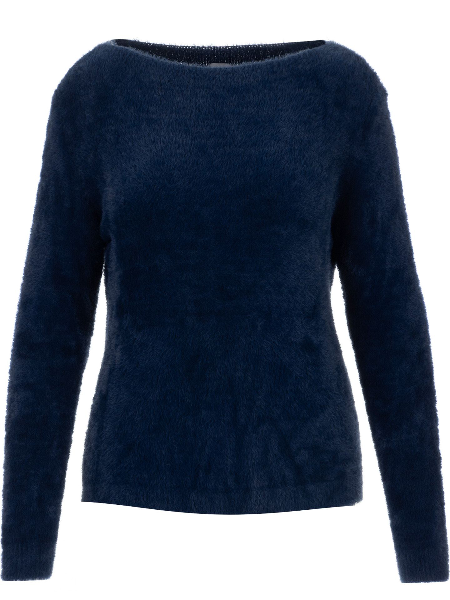 FOS Fashion Trui Fee Blauw 00080061-1500