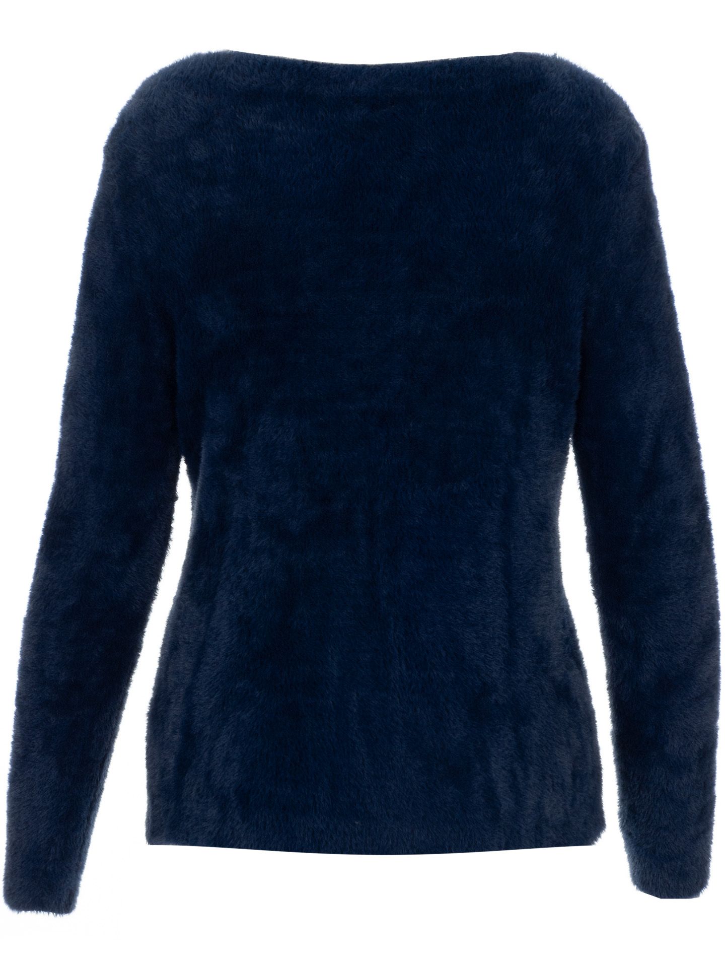 FOS Fashion Trui Fee Blauw 00080061-1500