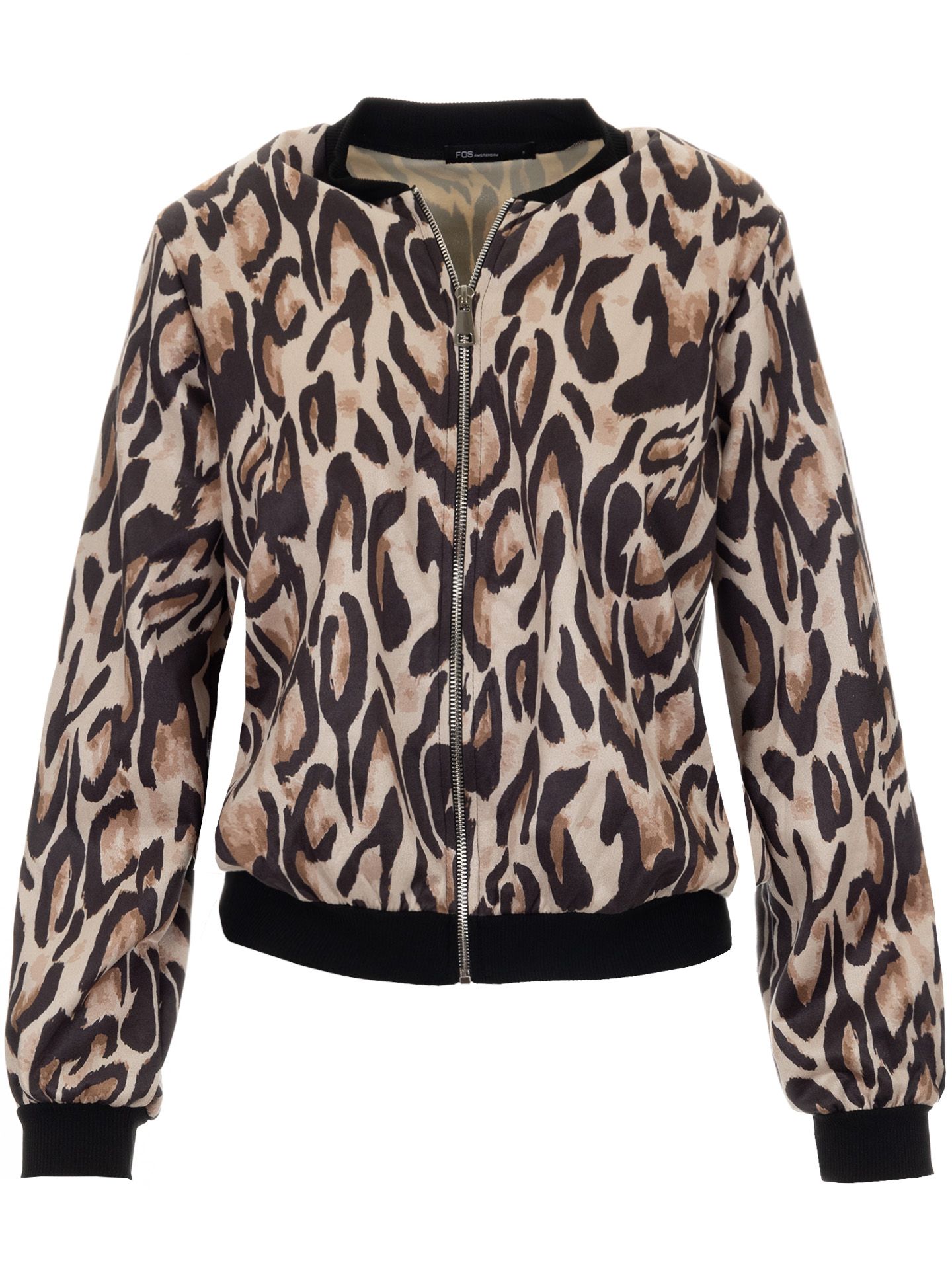 FOS Fashion Jasje Bambi Camel 00080062-5300