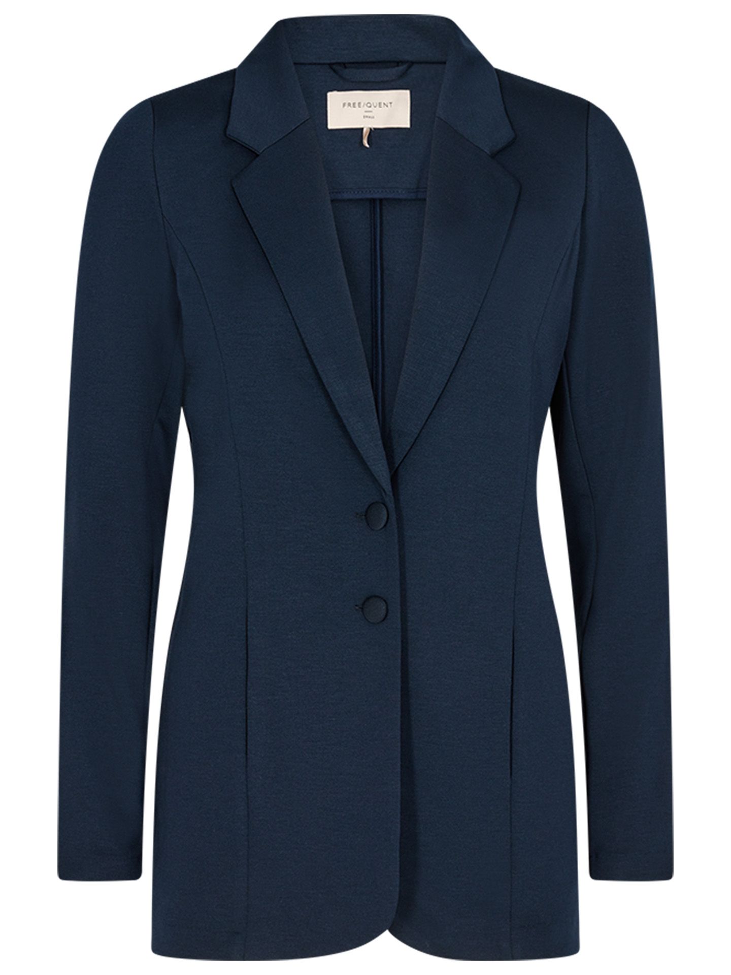 Freequent Blazer Nanni Blauw 00080063-1500