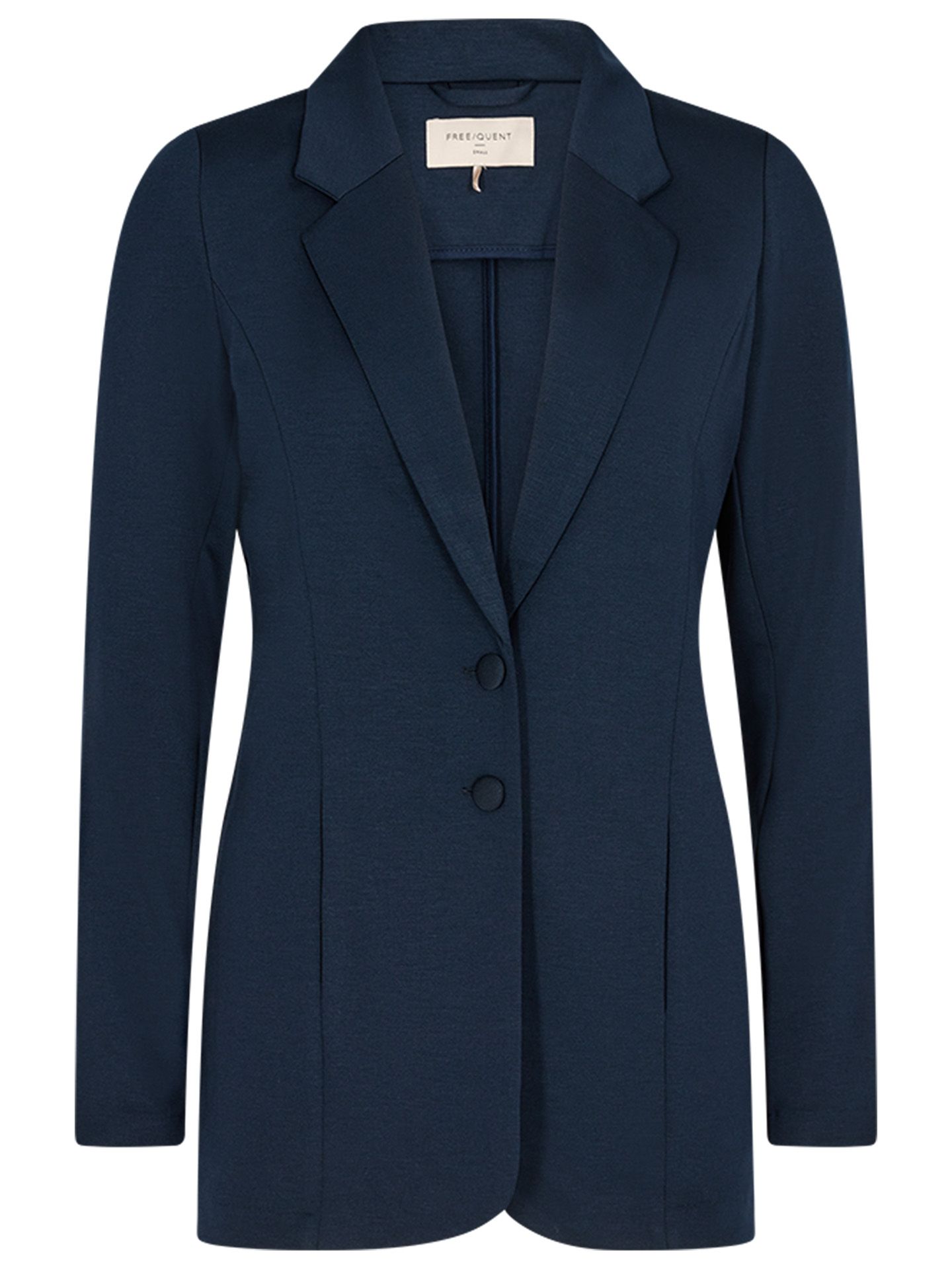 Freequent Blazer Nanni Zwart 2900074524038