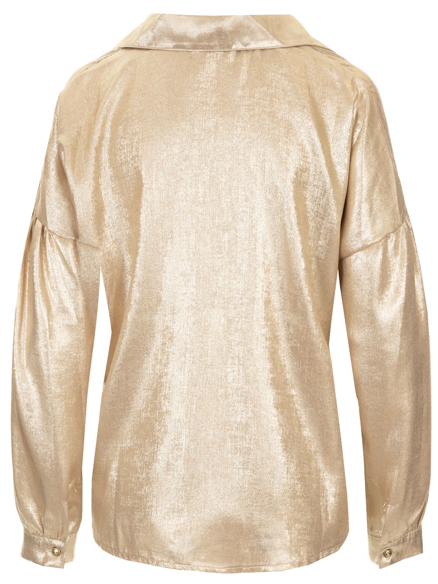 SAAR Blouse Nadia Goud 00080065-2400