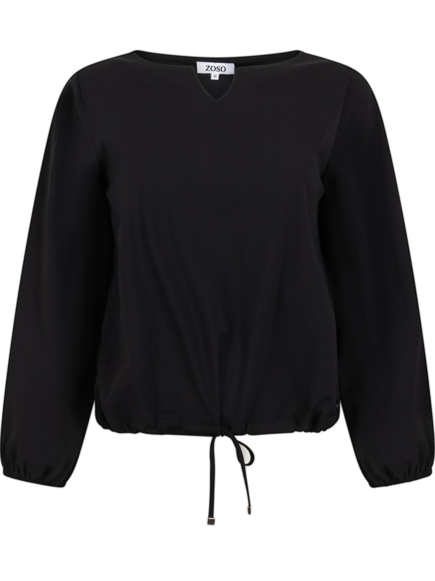 Zoso Blouse Joan Zwart 00080079-7500