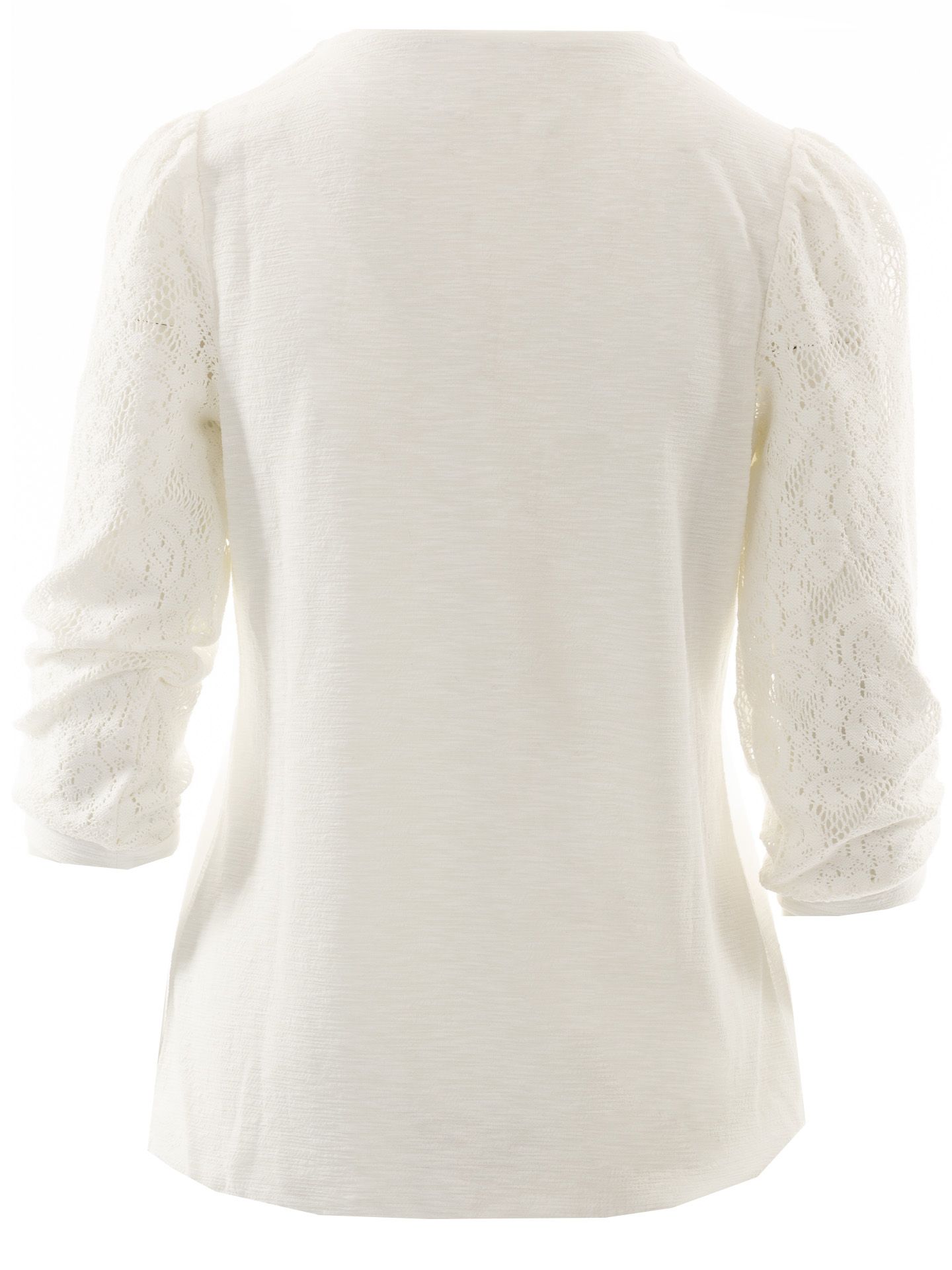 Dreamstar Blouse Naylor Off white 00080101-5050