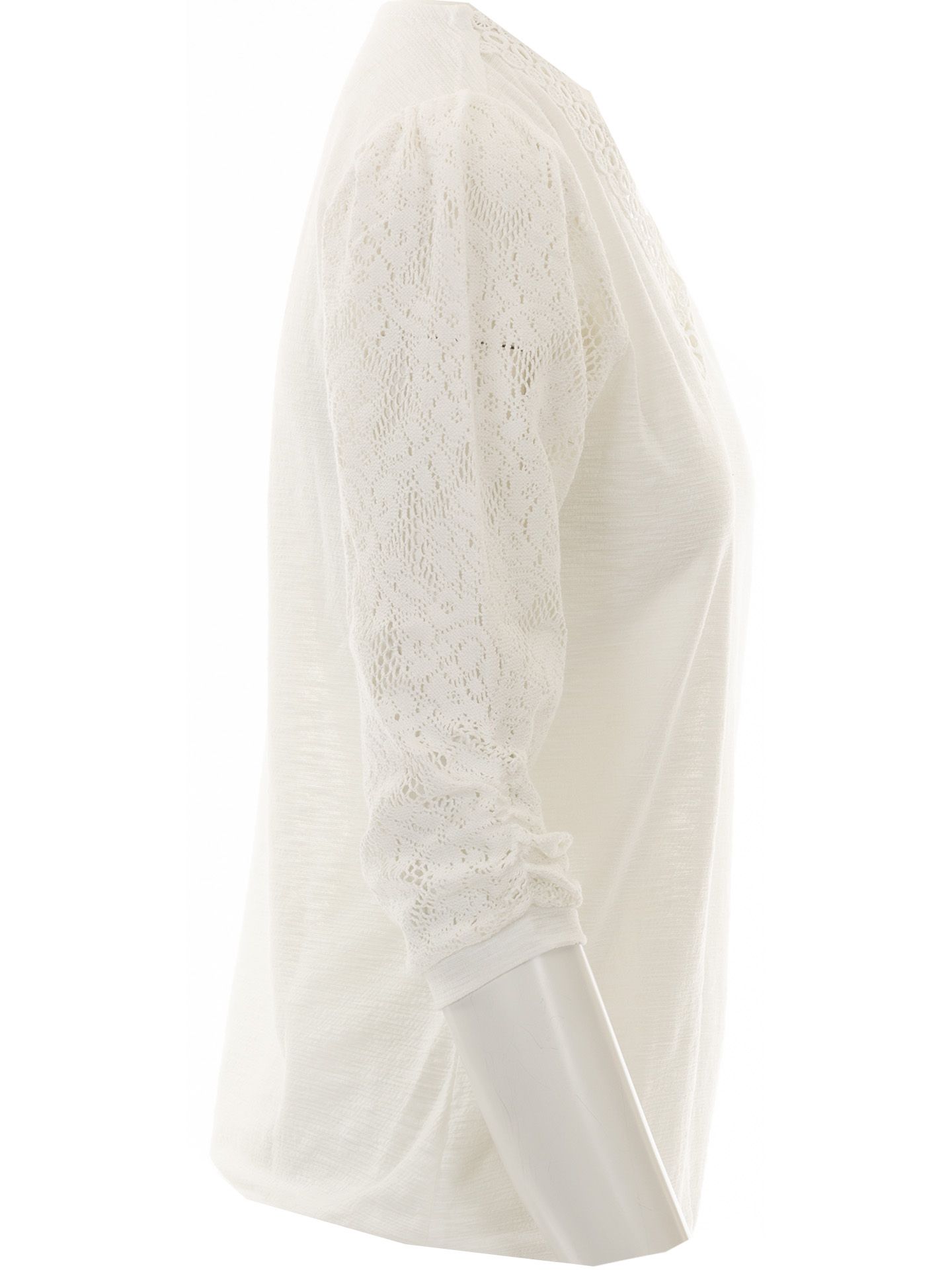 Dreamstar Blouse Naylor Off white 00080101-5050