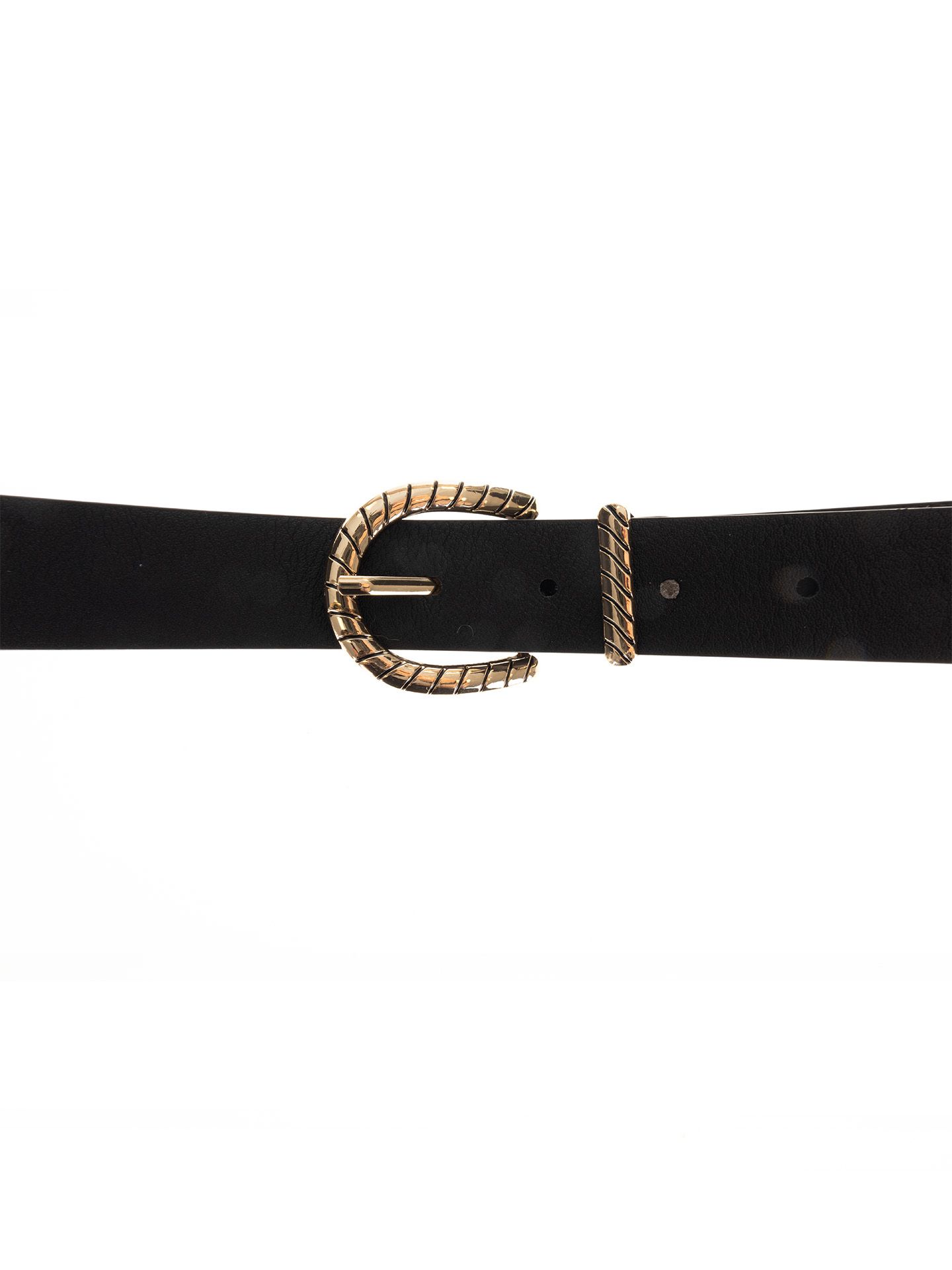 Schijvens mode Riem Linda Zwart 00080120-7500