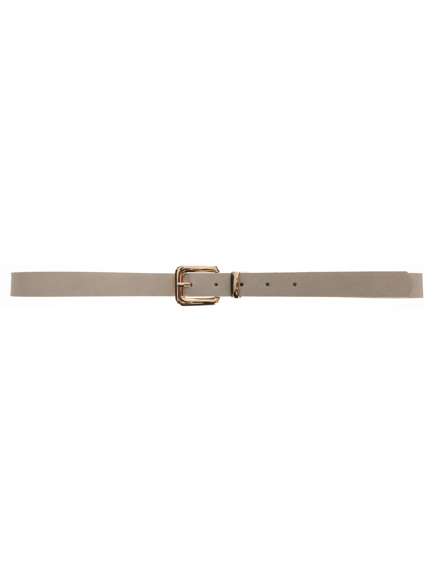 Schijvens mode Riem Kane Beige 00080122-5201
