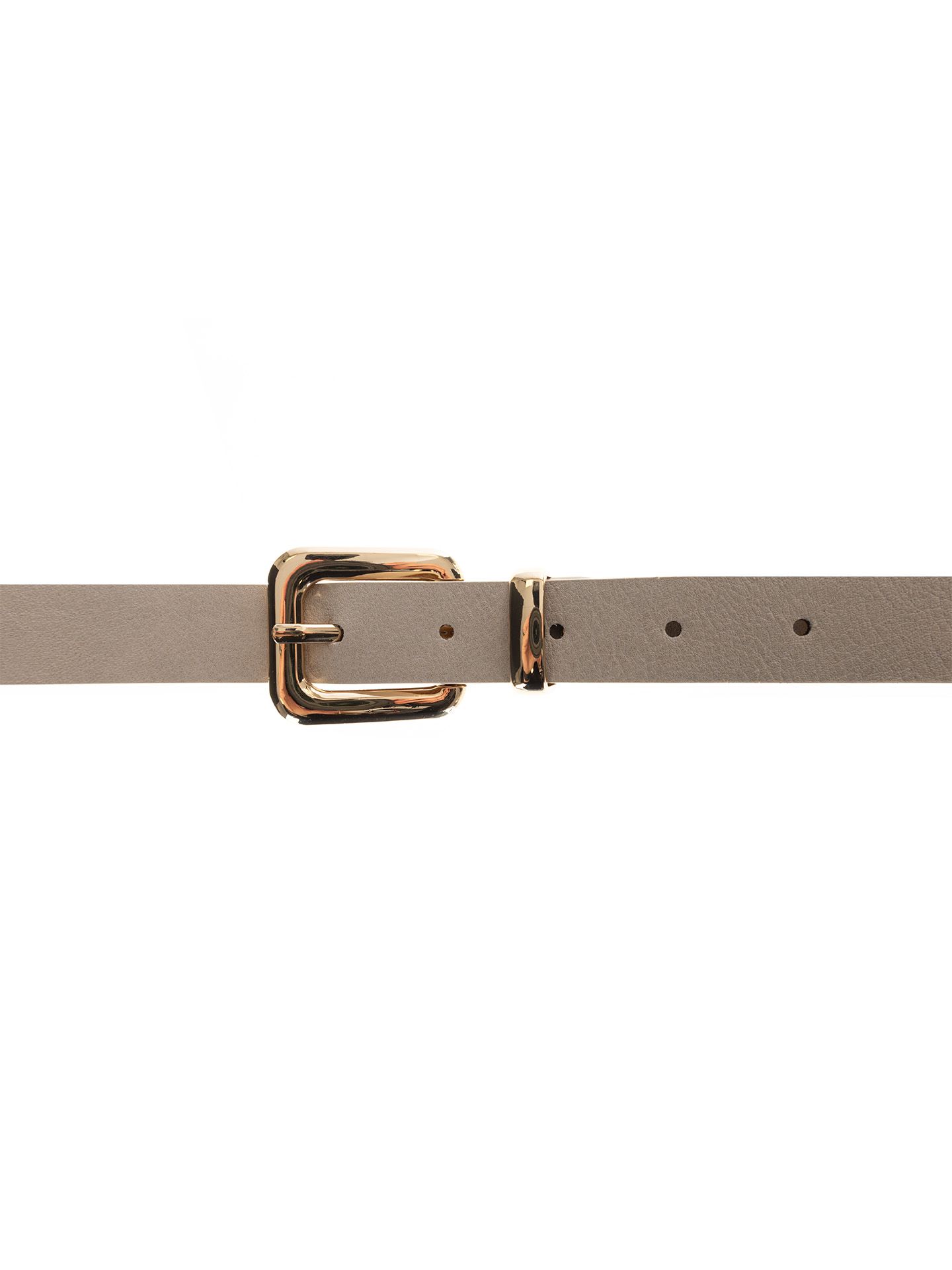 Schijvens mode Riem Kane Beige 00080122-5201
