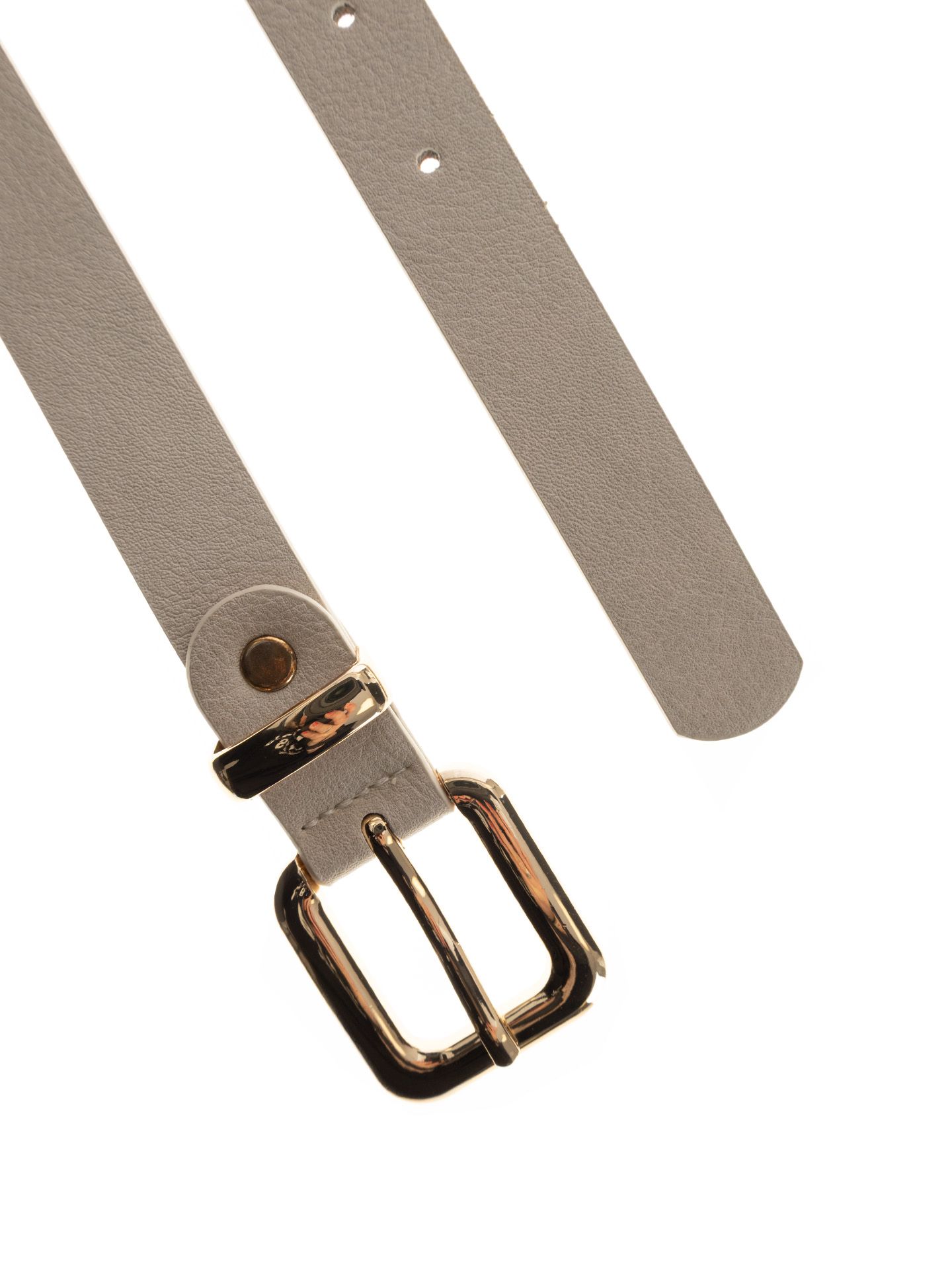 Schijvens mode Riem Kane Beige 00080122-5201