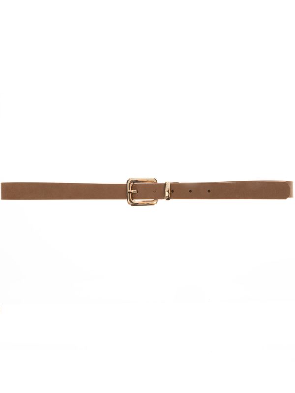 Schijvens mode Riem Kane Camel 2900074619079