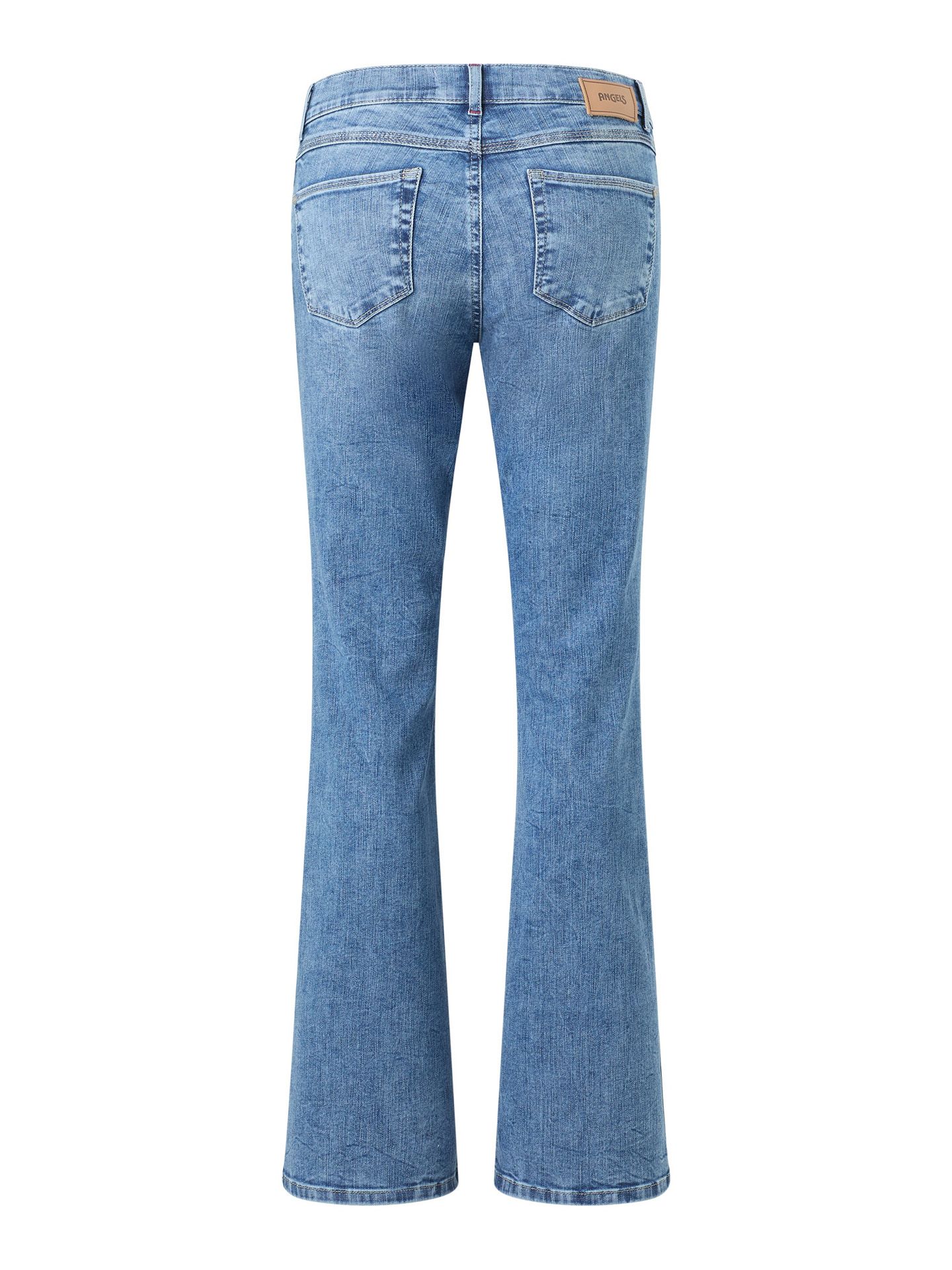 Angels Jeans Leni Blauw 00080124-800