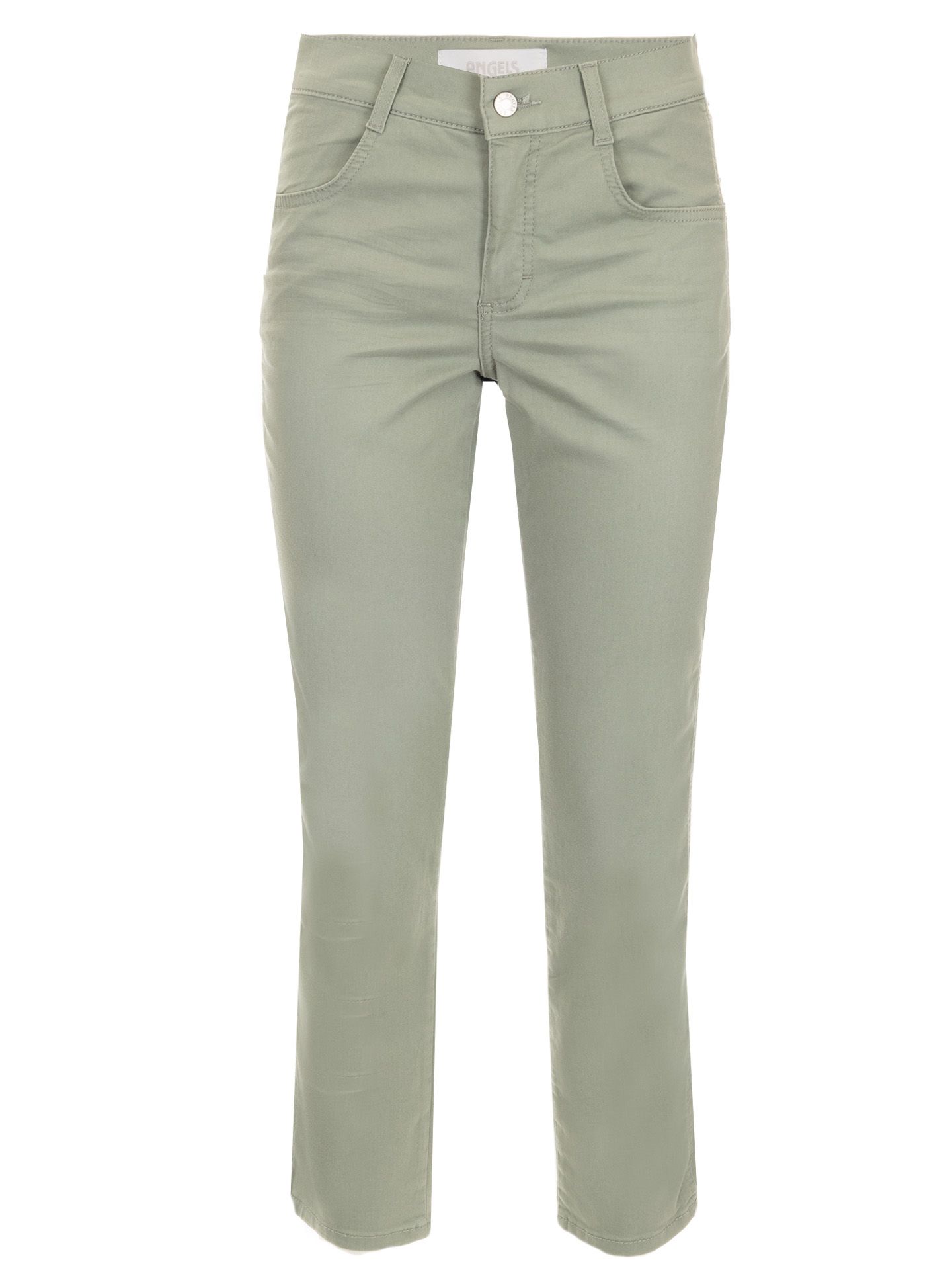 Angels Slim Fit Jeans Cici Blauw 2900074631088