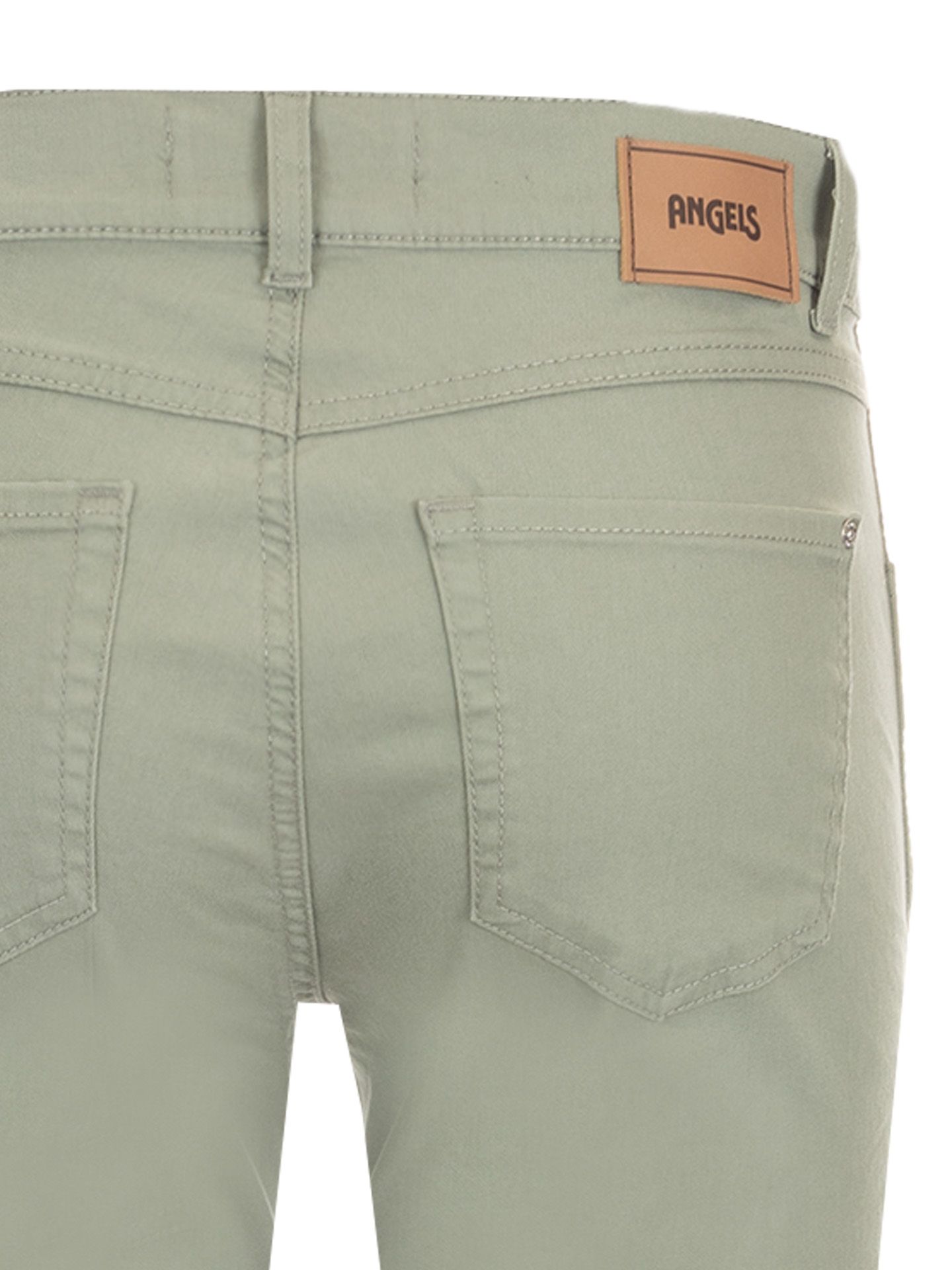 Angels Jeans Cici Groen 00080126-6100