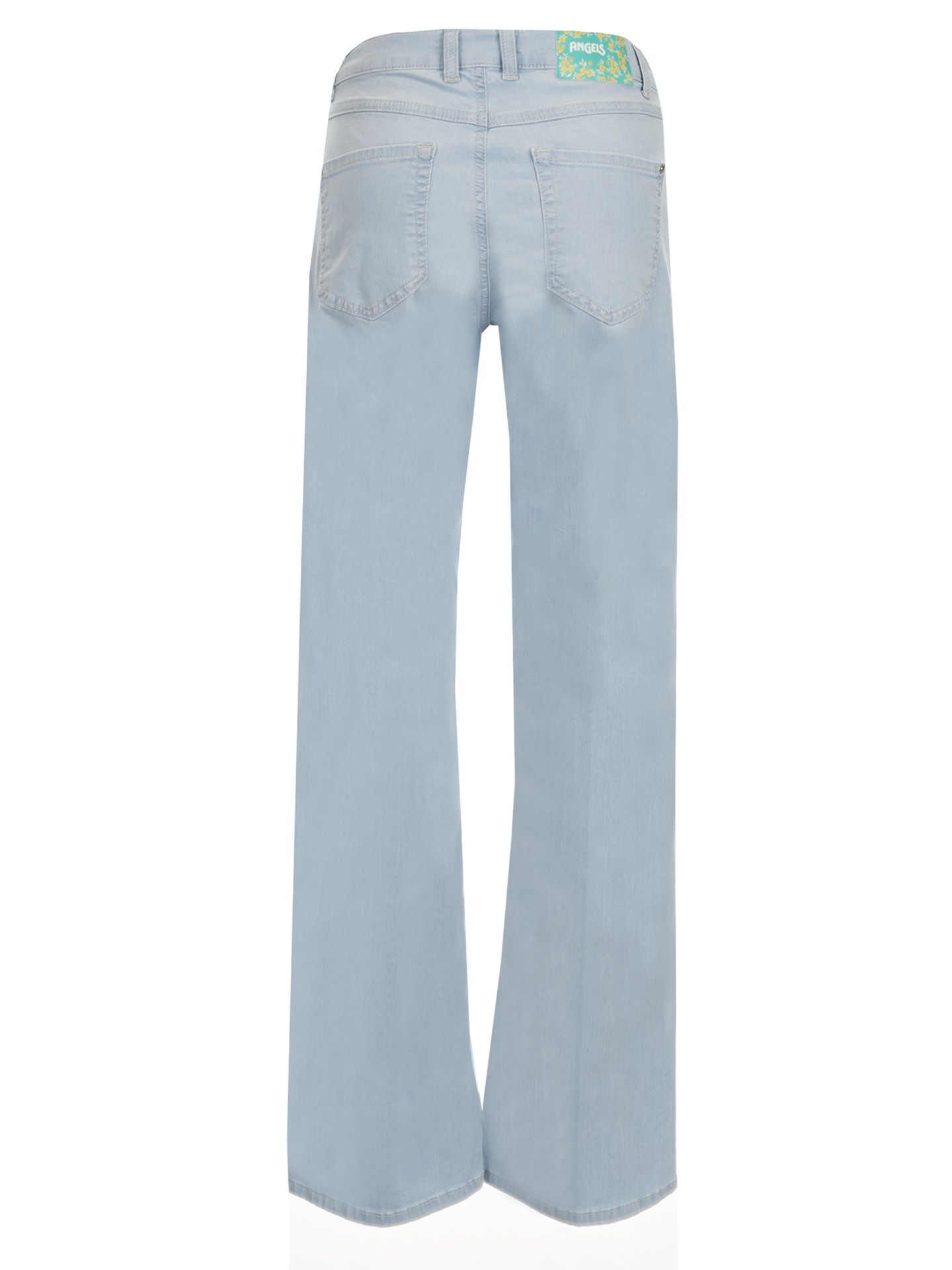 Angels Jeans Liz Blauw 00080127-500