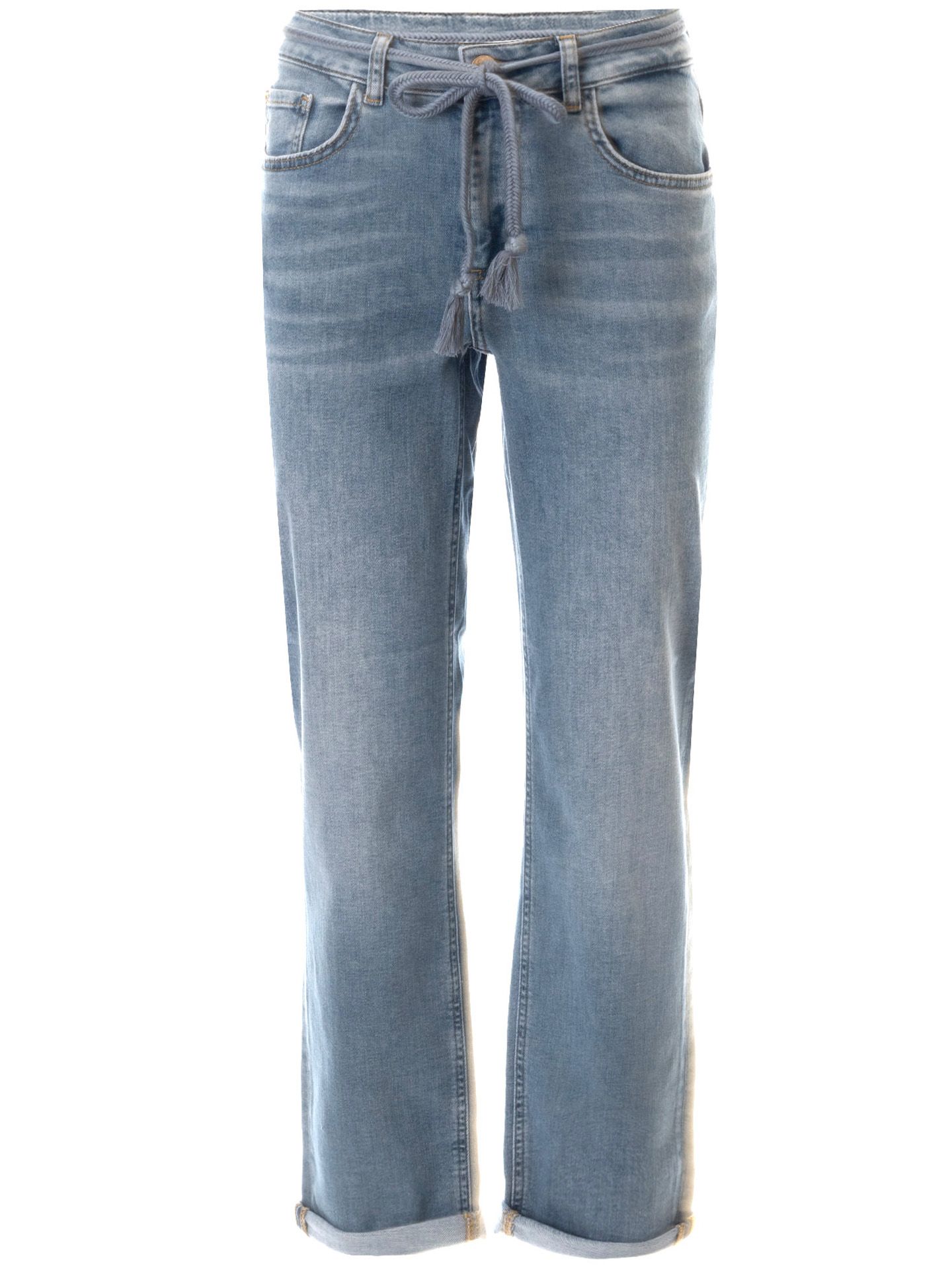 Para Mi Jeans Bobby Blauw 00080130-800