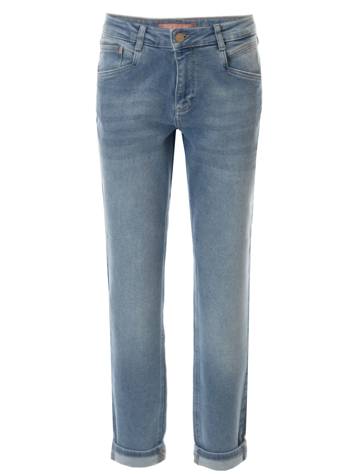 Para Mi Jeans Bowie Blauw 00080135-500