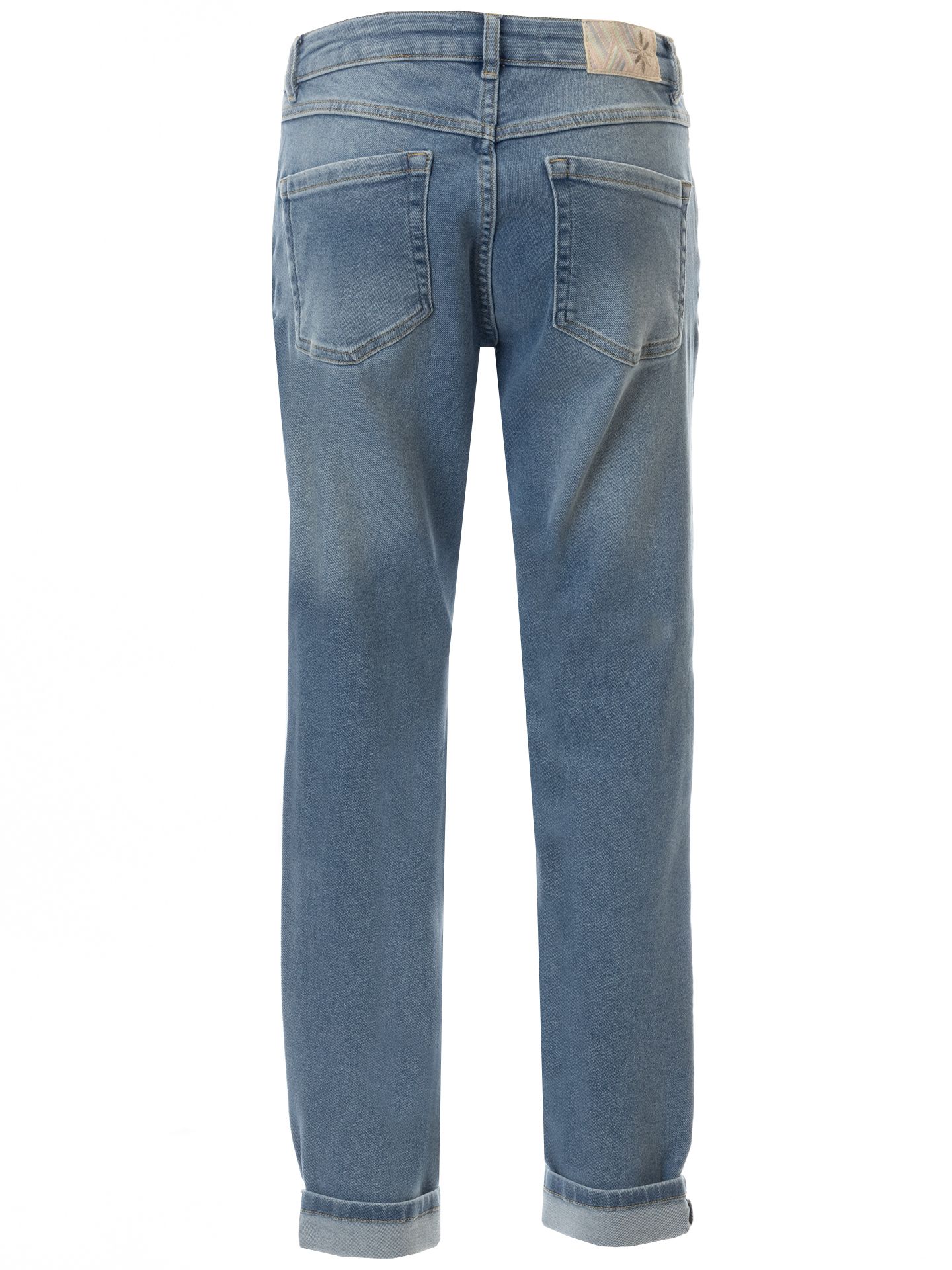 Para Mi Jeans Bowie Blauw 00080135-500