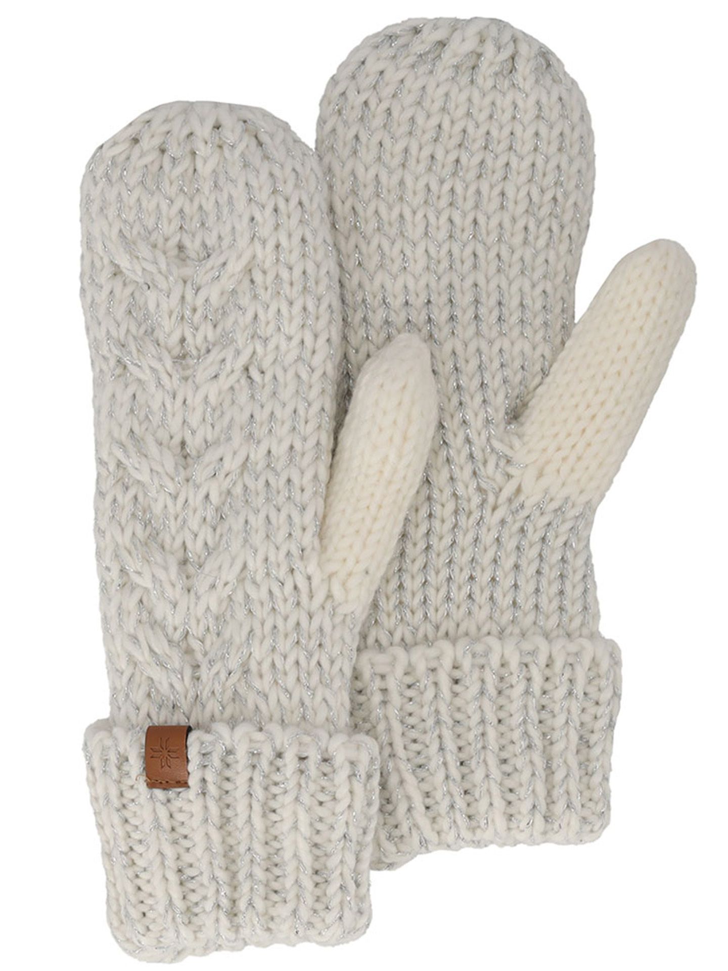 Sarlini Handschoen Lieve Off white 00080162-5000