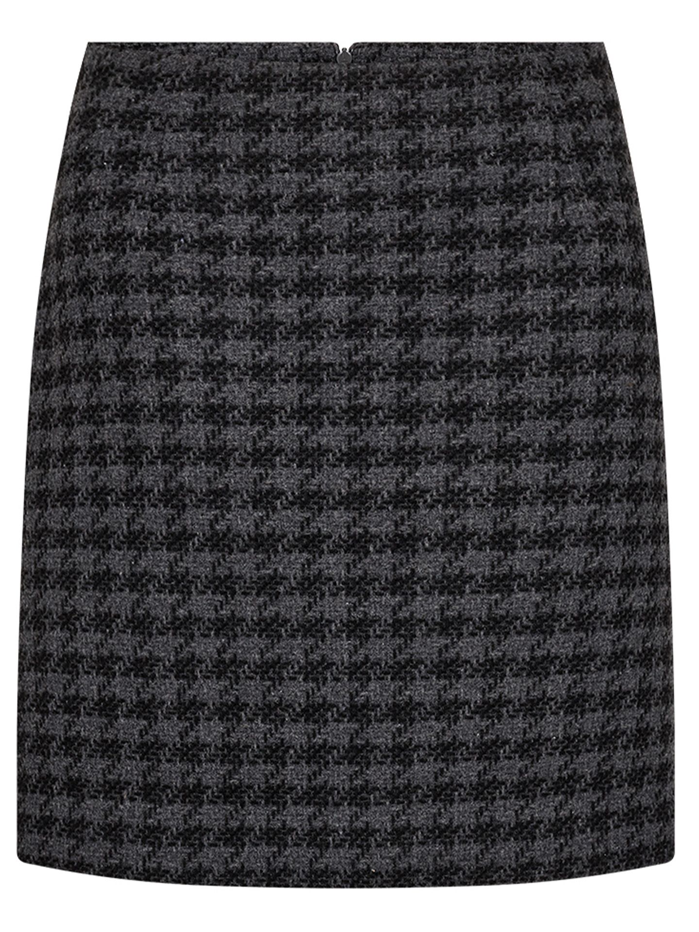 Soyaconcept Rok Irka Zwart 00080179-7500