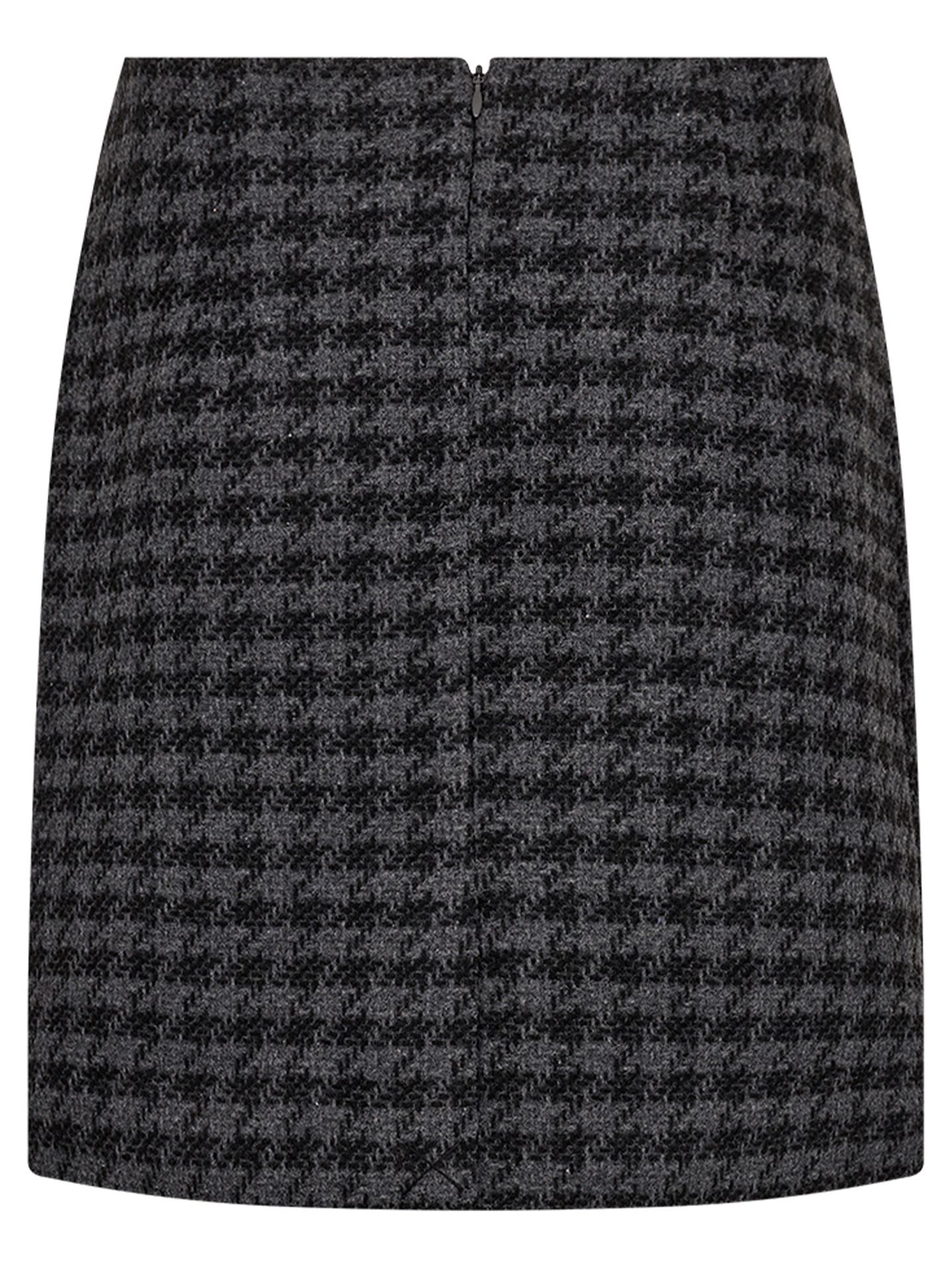 Soyaconcept Rok Irka Zwart 00080179-7500