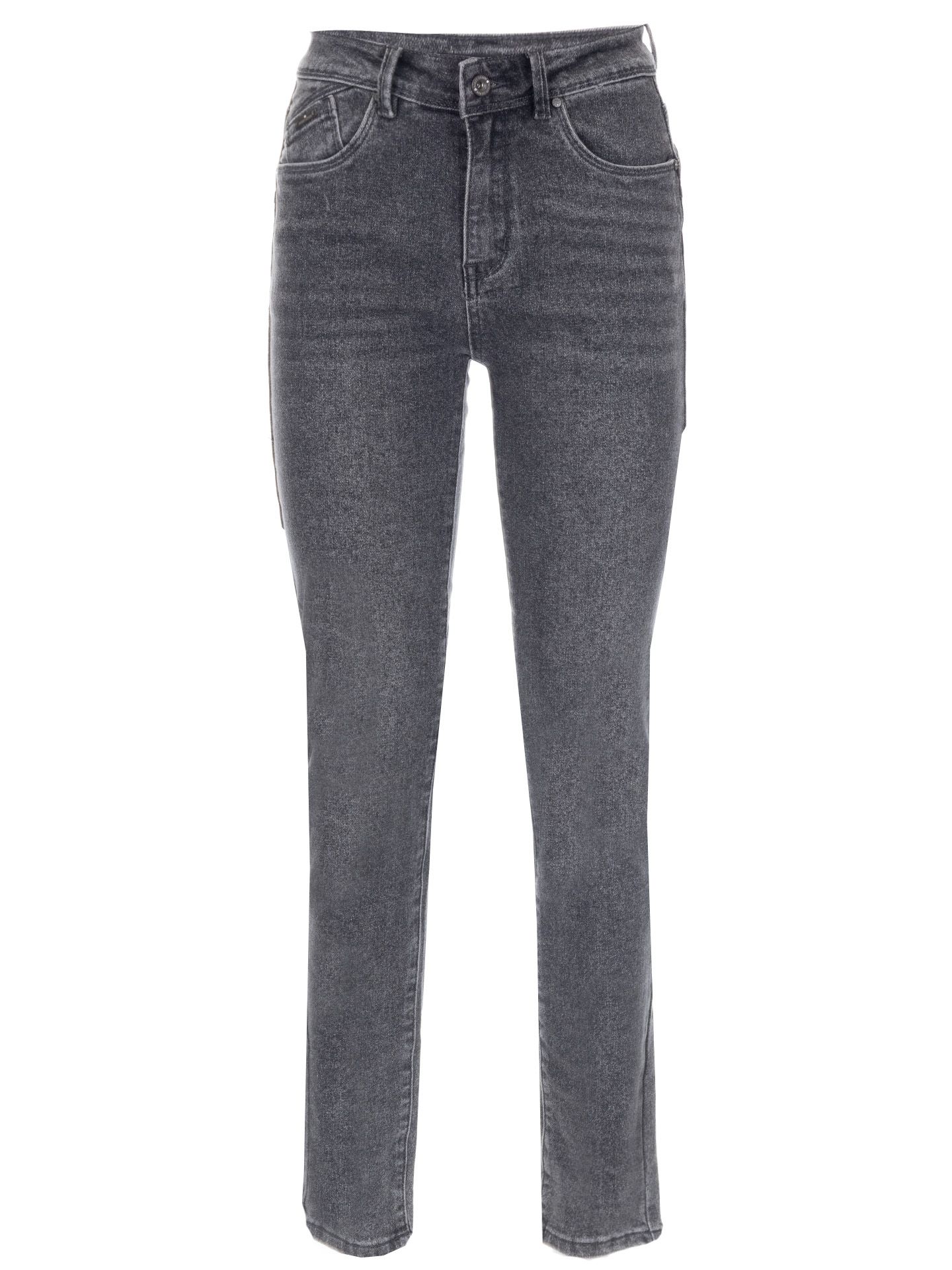 Norfy Jeans Milou Grijs 00080211-7300