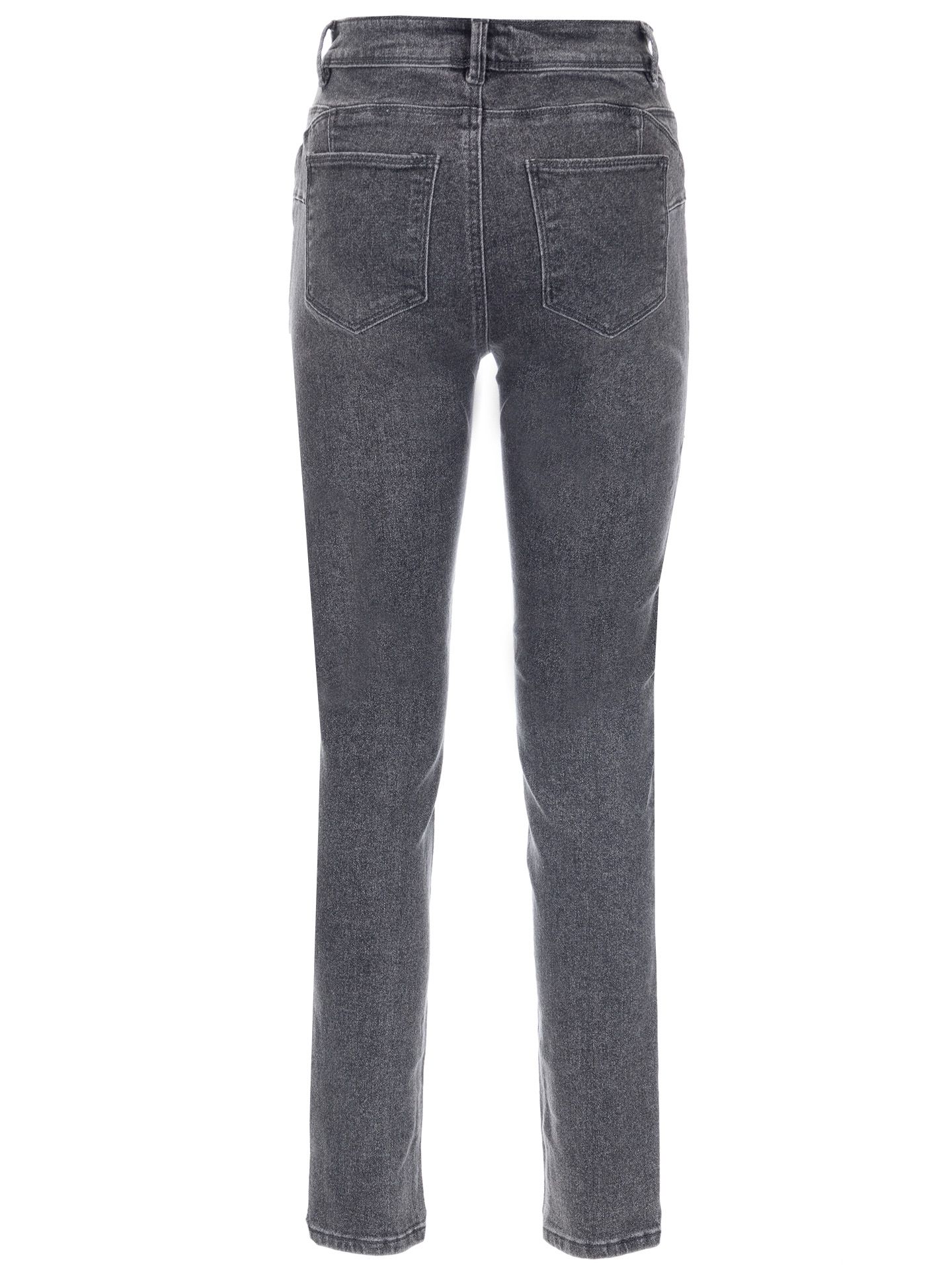 Norfy Jeans Milou Grijs 00080211-7300