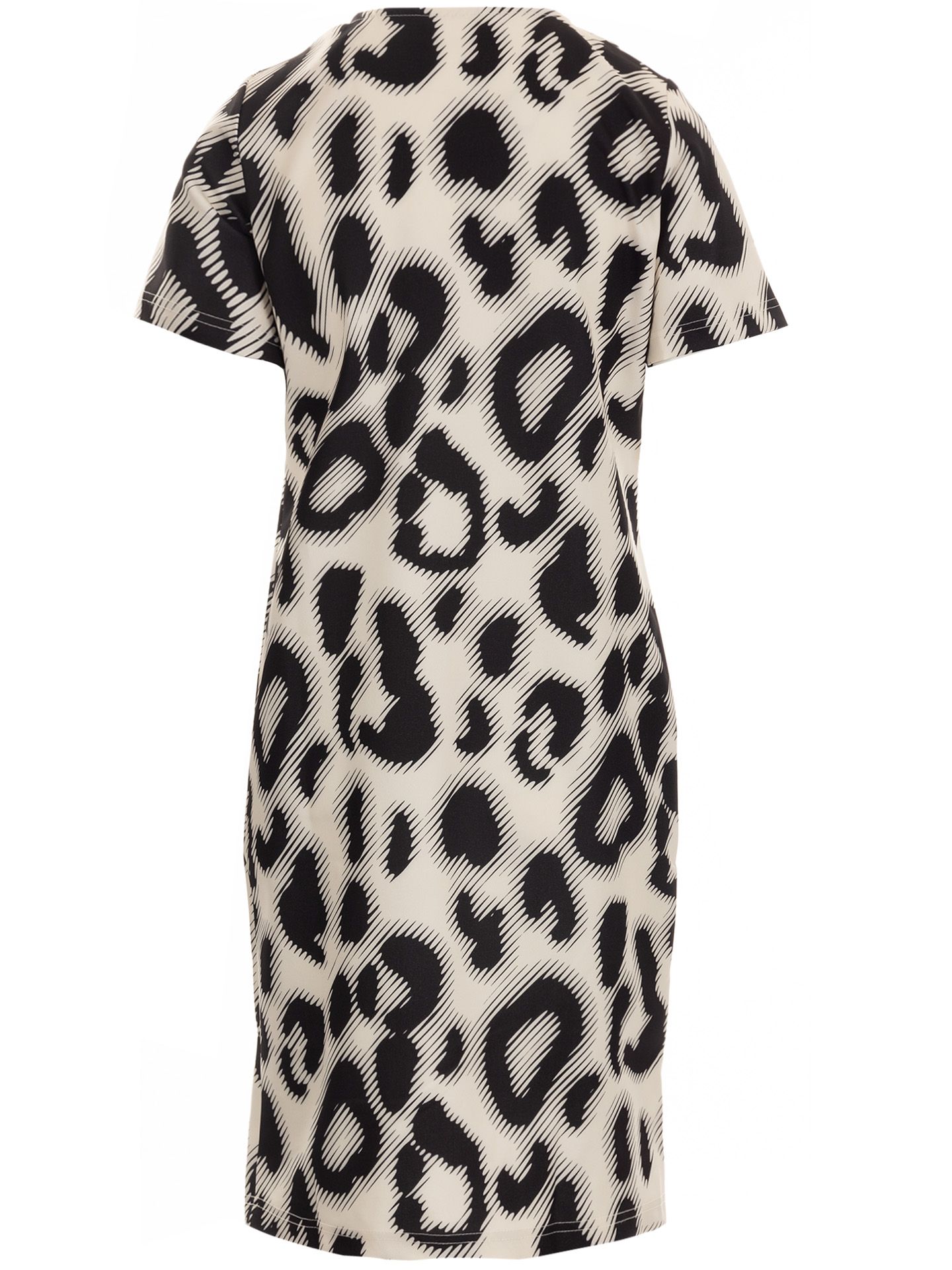 NED Jurk Simo Off white 00080230-5000