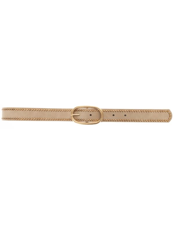 Schijvens mode Riem Maya Beige 2900074807070