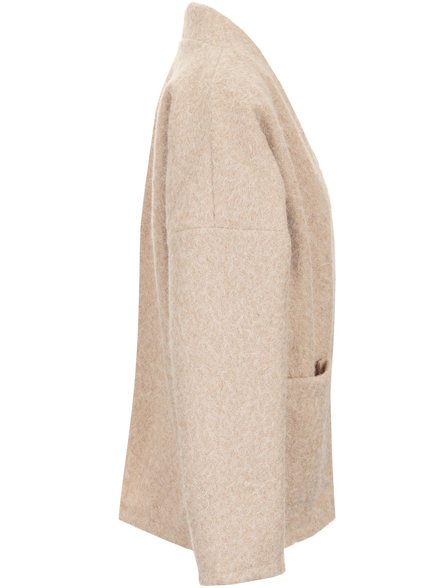 SAAR Vest Nolene Beige 00080247-5200